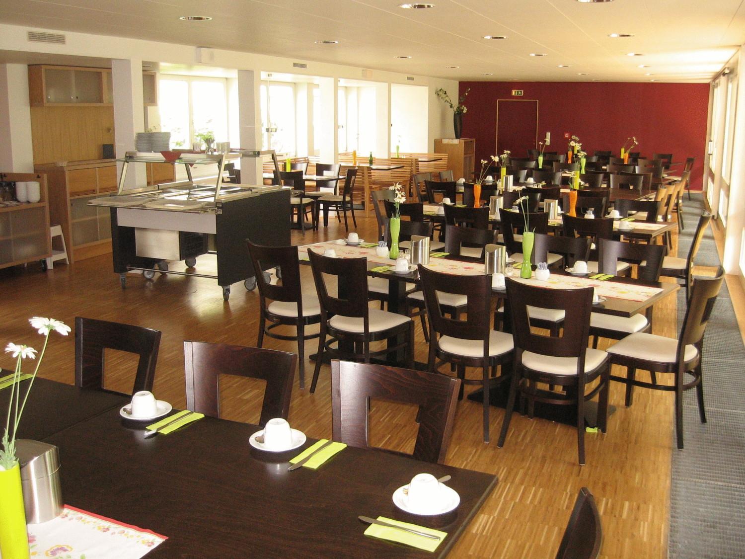 Nell-Breuning-Hotel