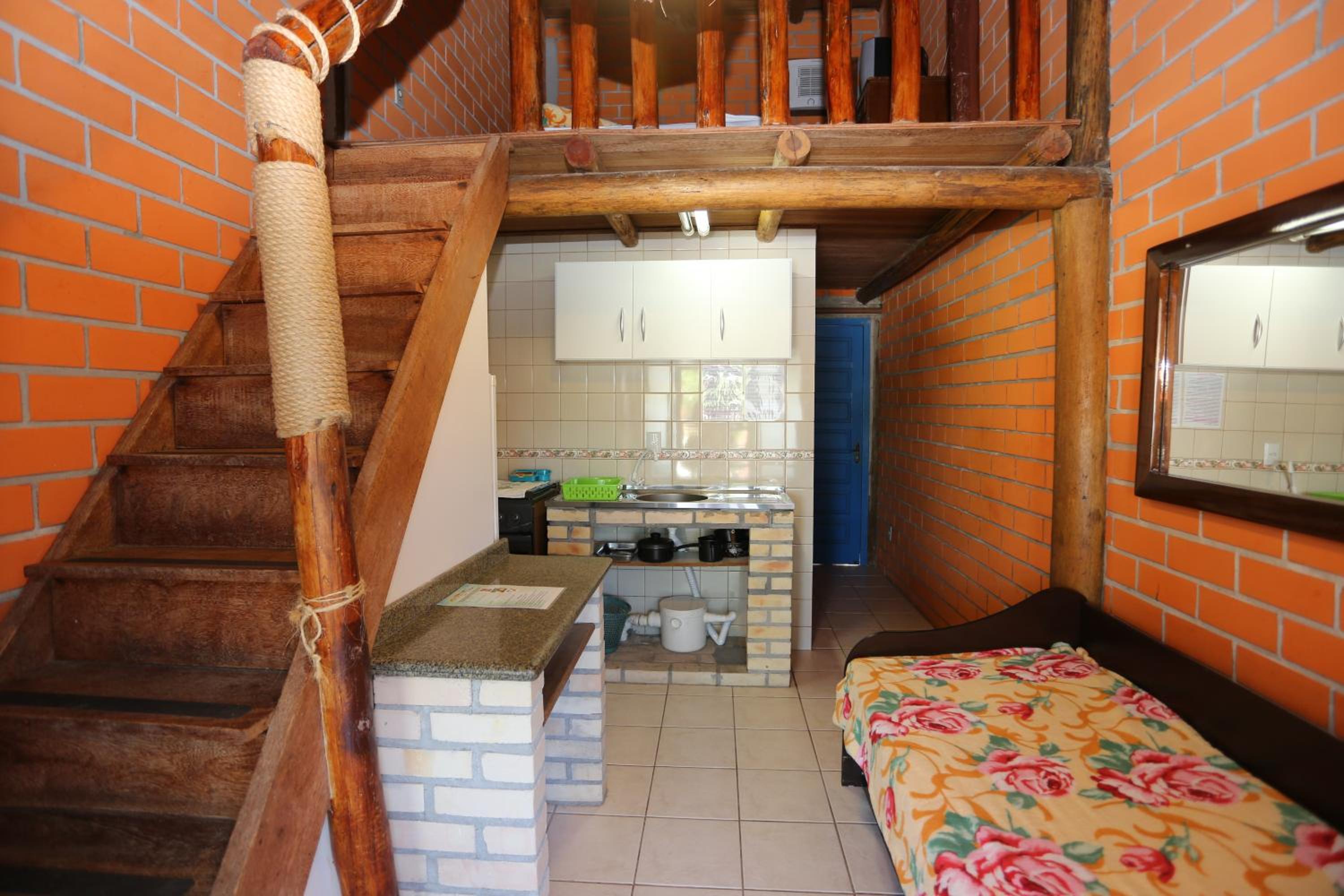 Pousada Oceânica