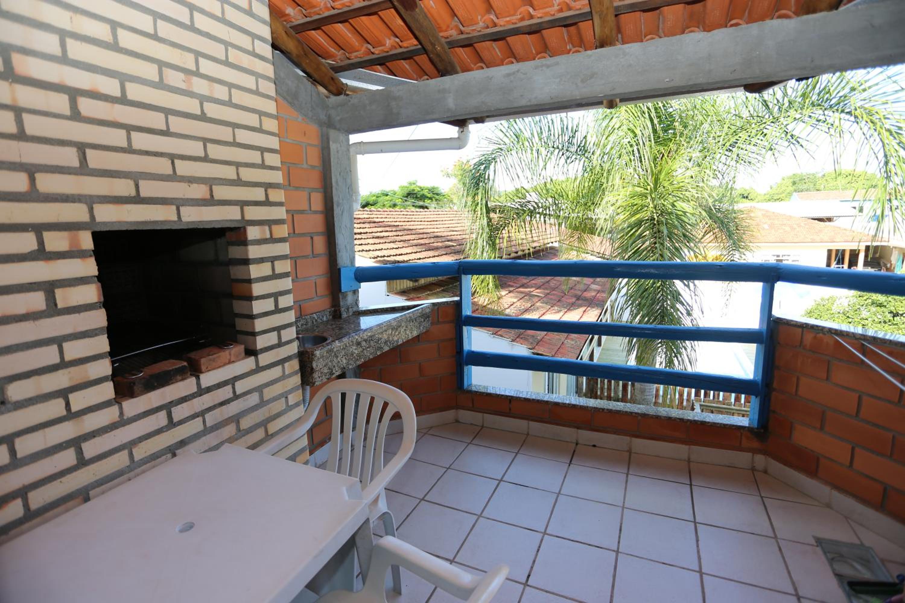 Pousada Oceânica
