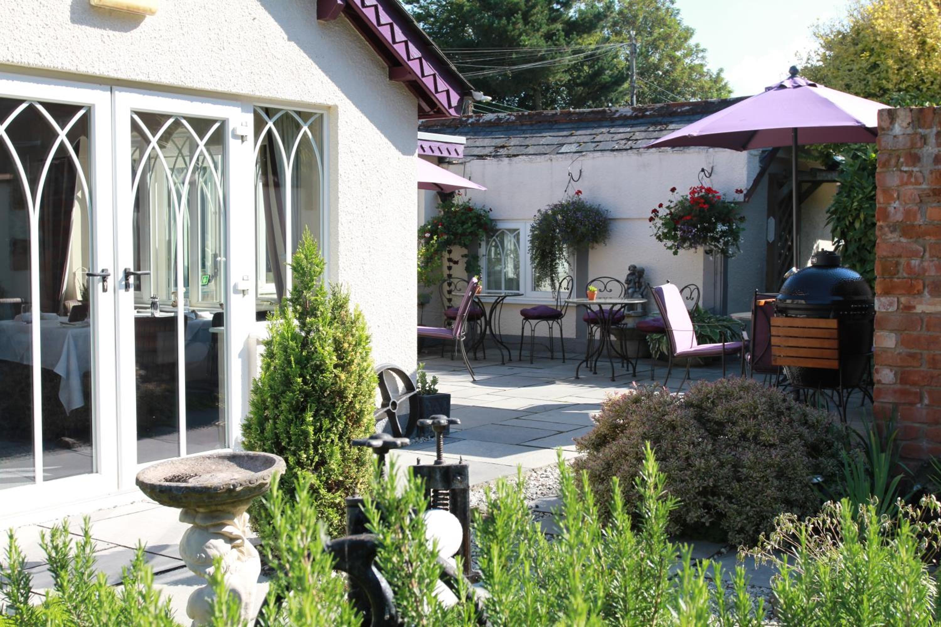 The Salty Monk Bed & Breakfast view 3