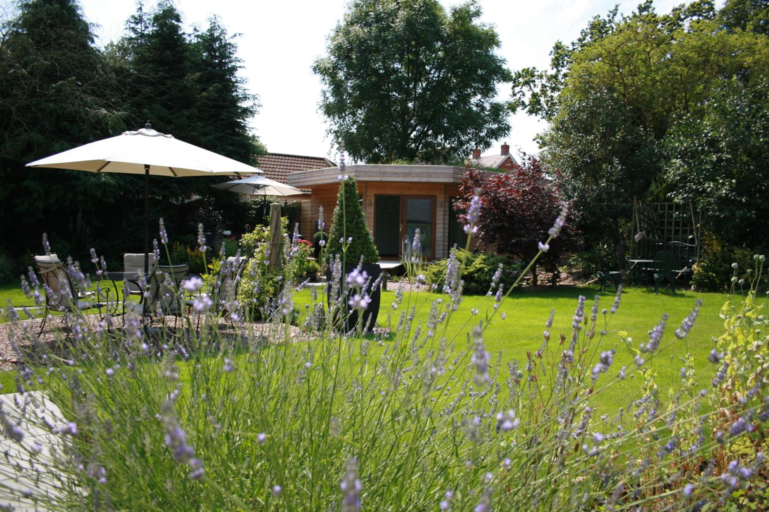 The Salty Monk Bed & Breakfast view 4