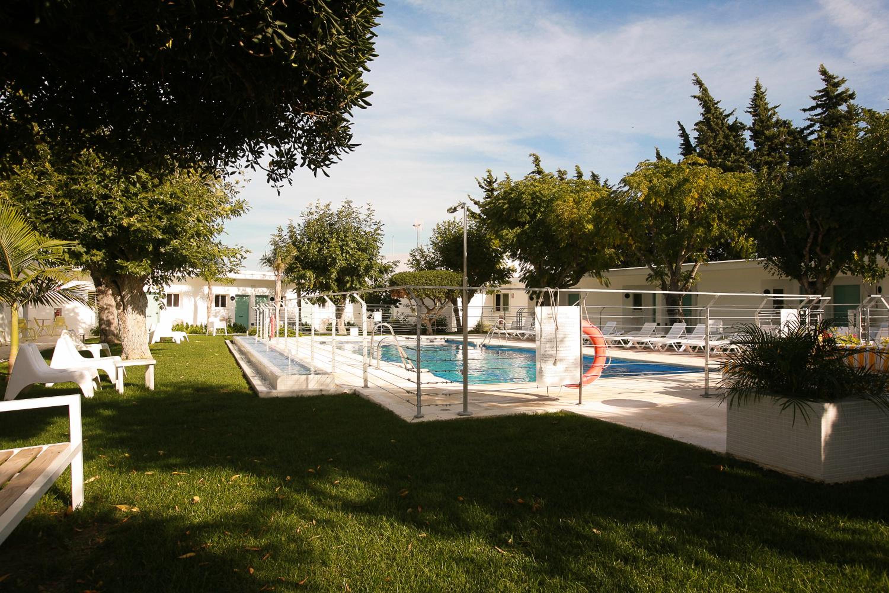 Hostal Las Cumbres view 5