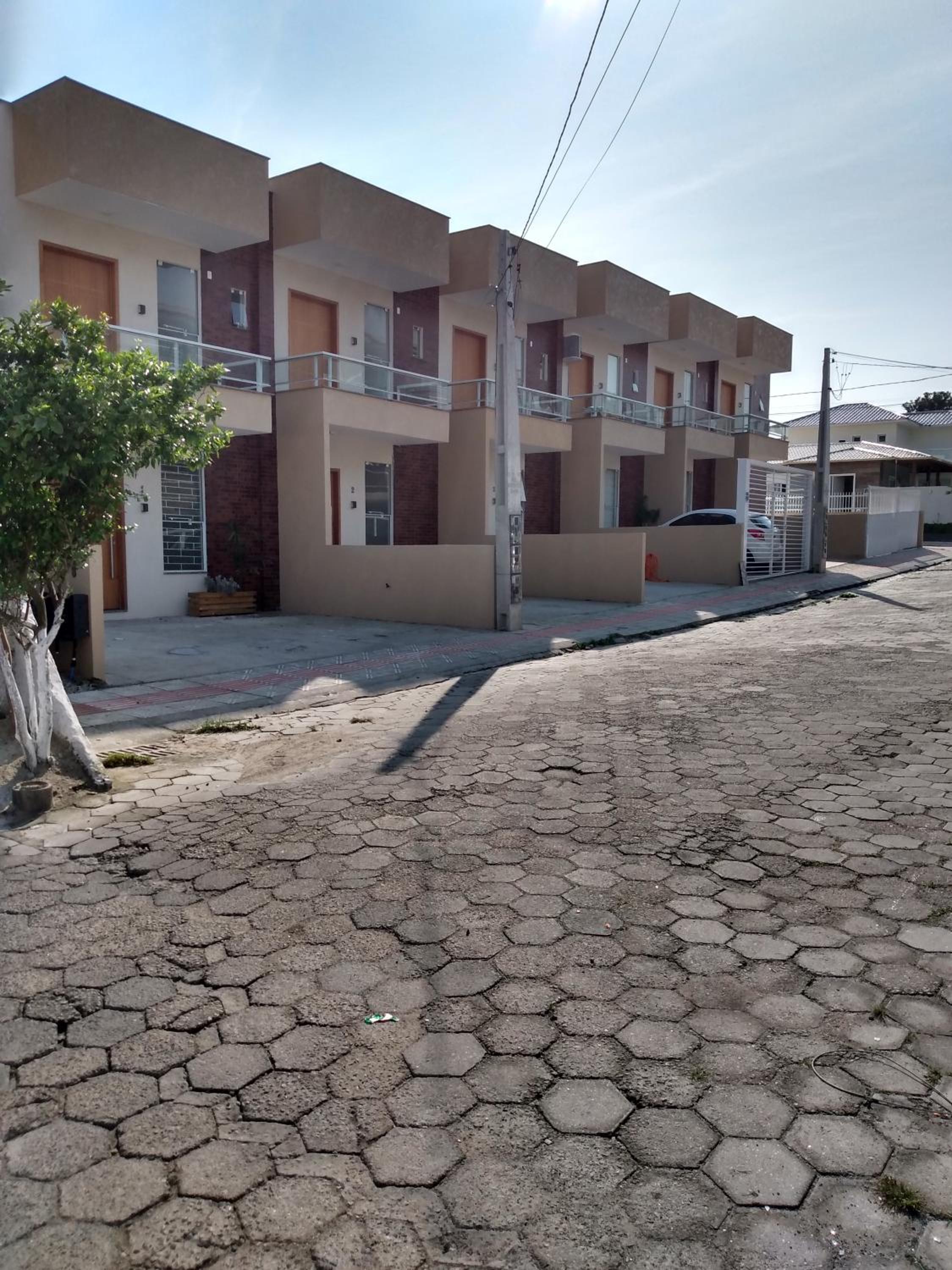 Casa na praia de ingleses
