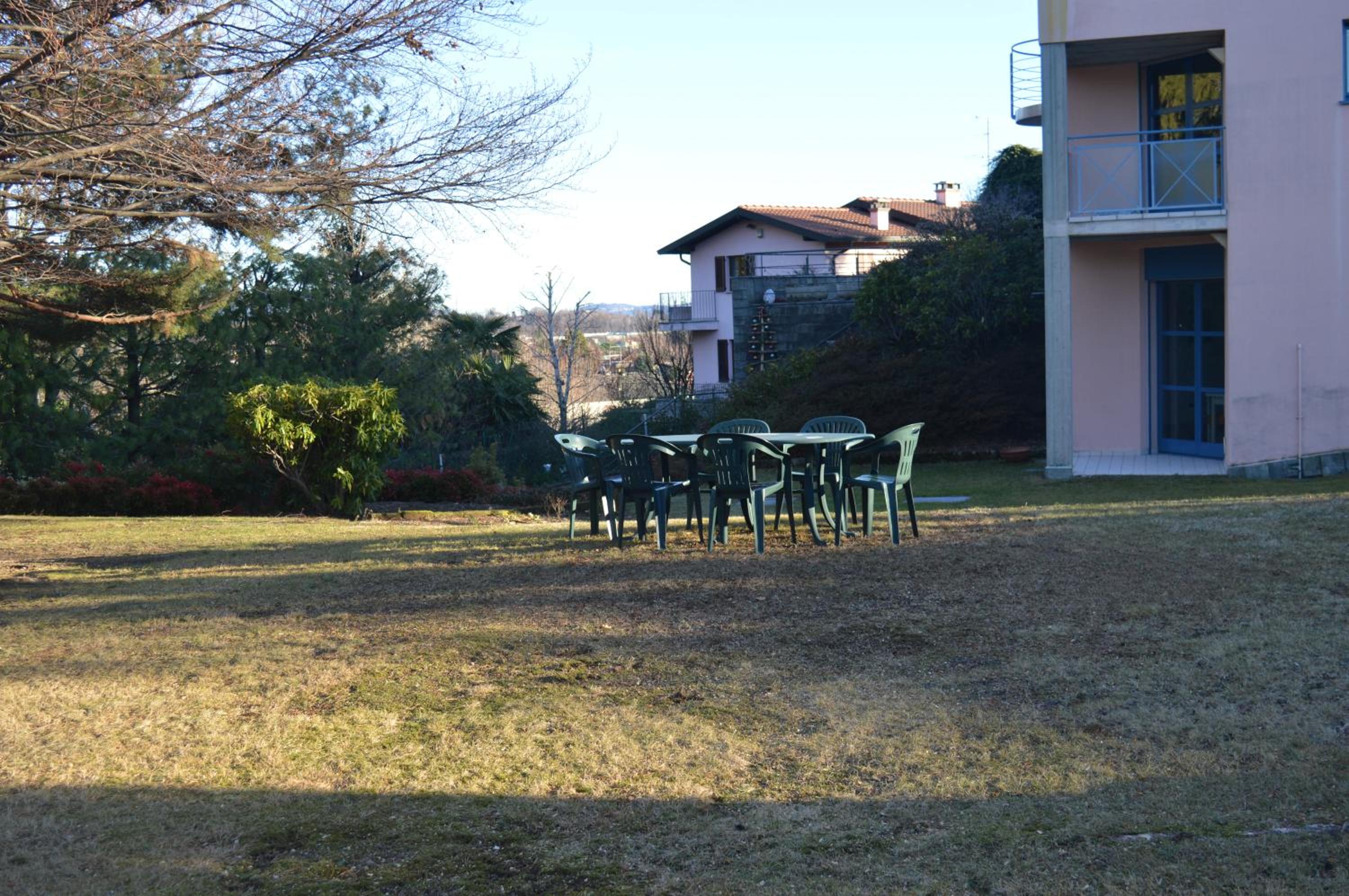 I TRE FAGGI view 3