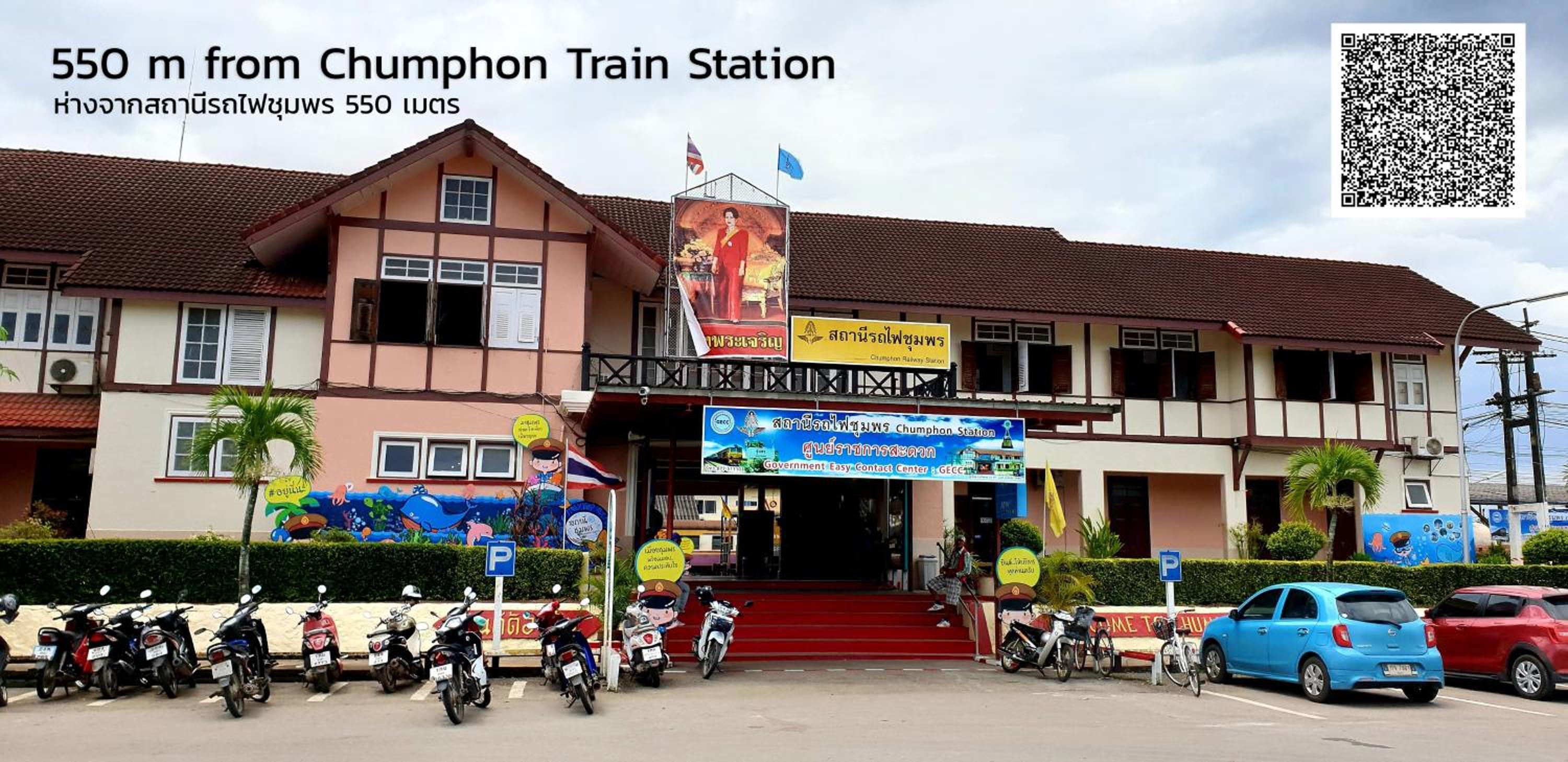 Hotel Salsa Hostel - Image 1