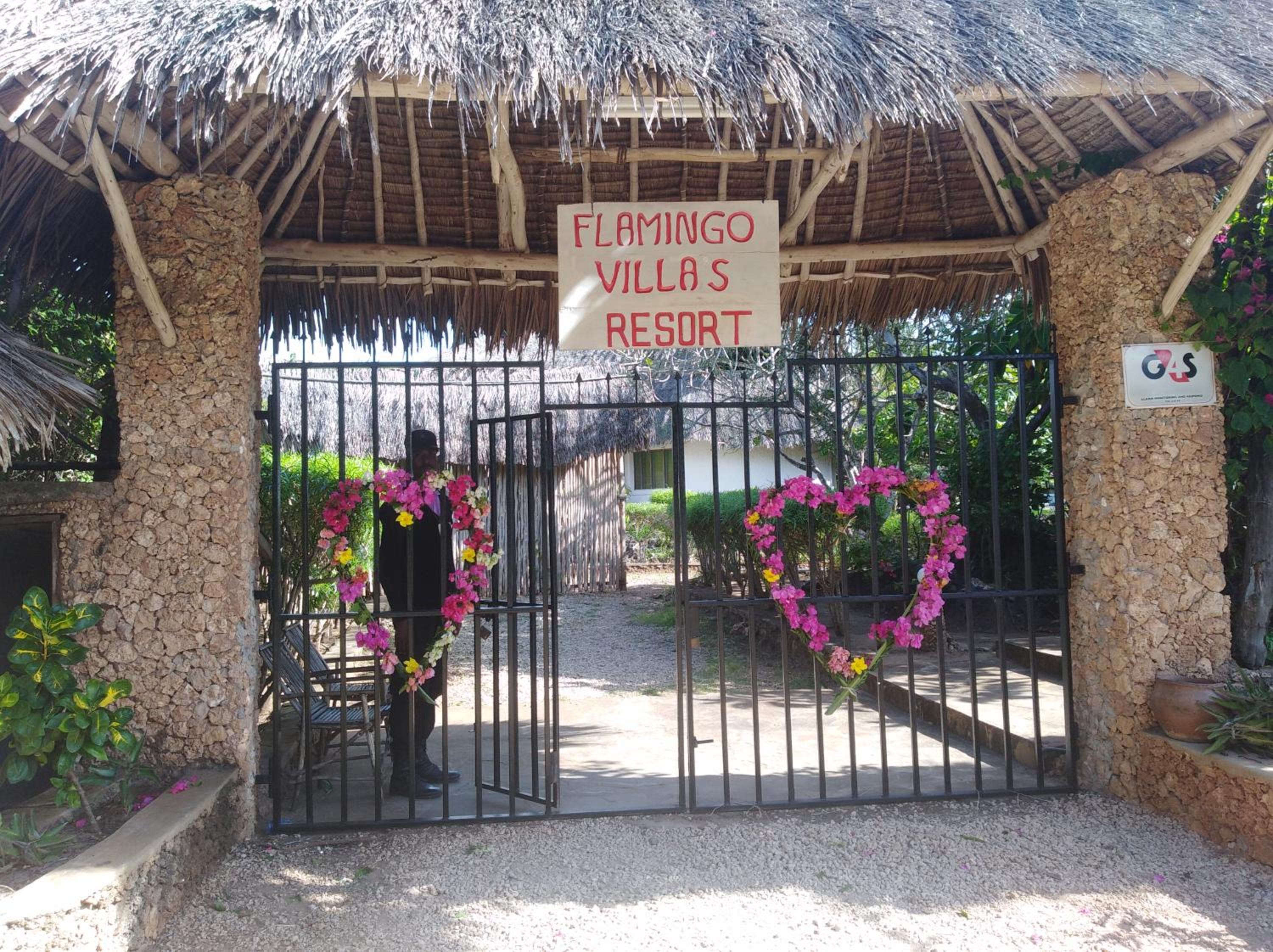 Flamingo Villas Resort