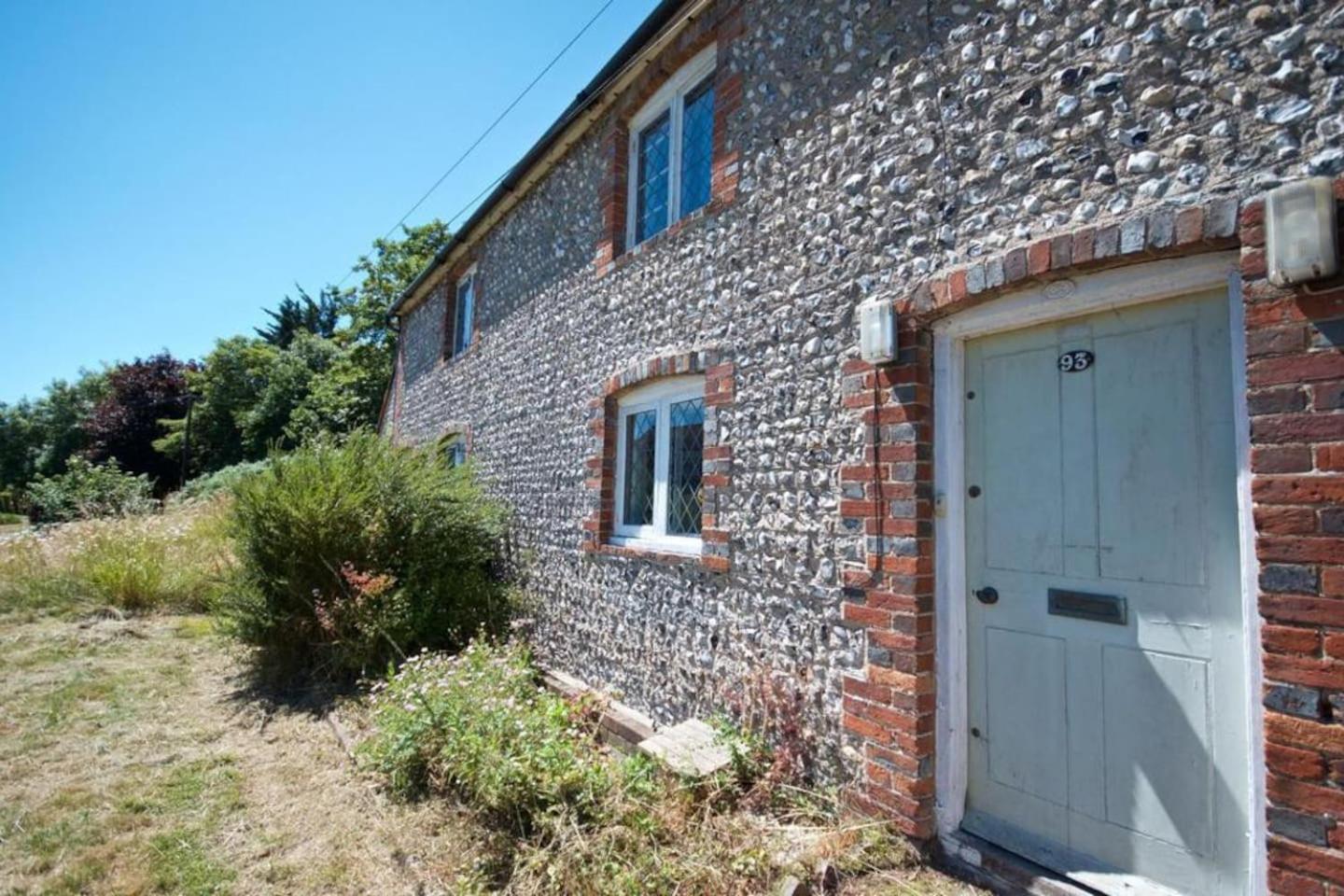 Wish Cottage view 4