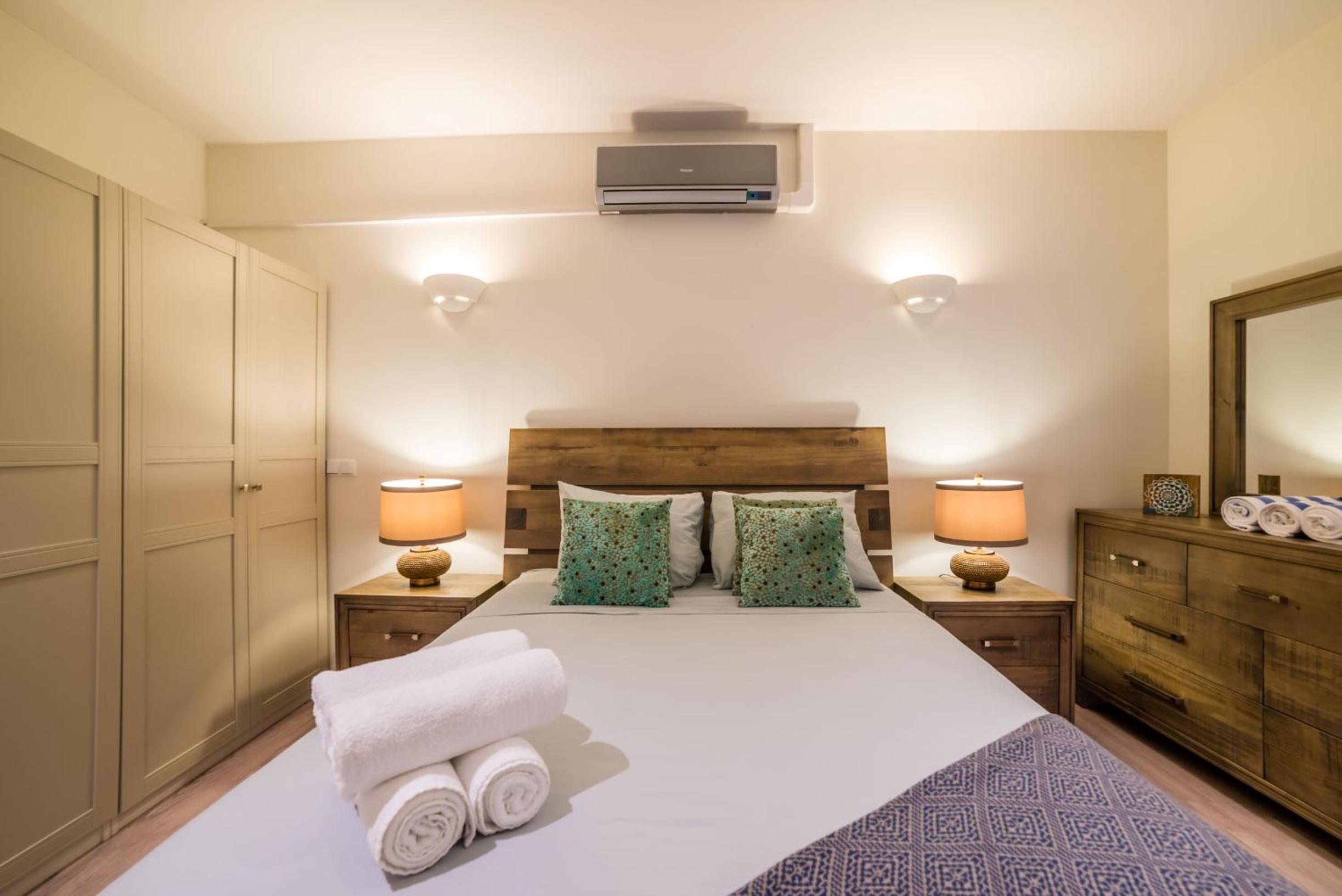 Punda City Centre Penthouse