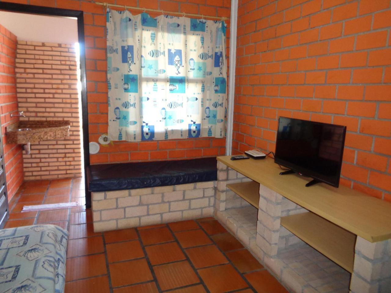 Pousada Oceânica