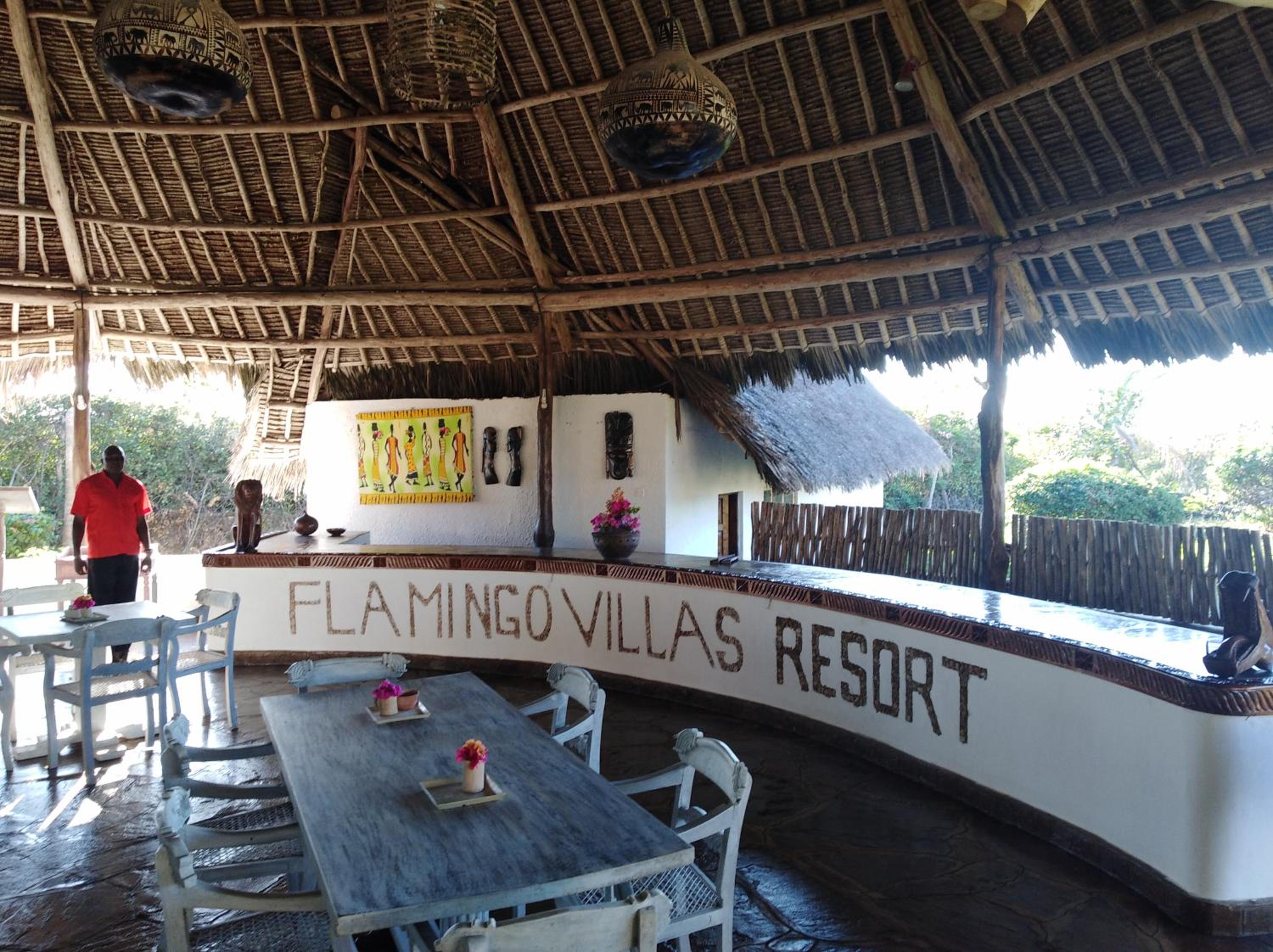 Flamingo Villas Resort