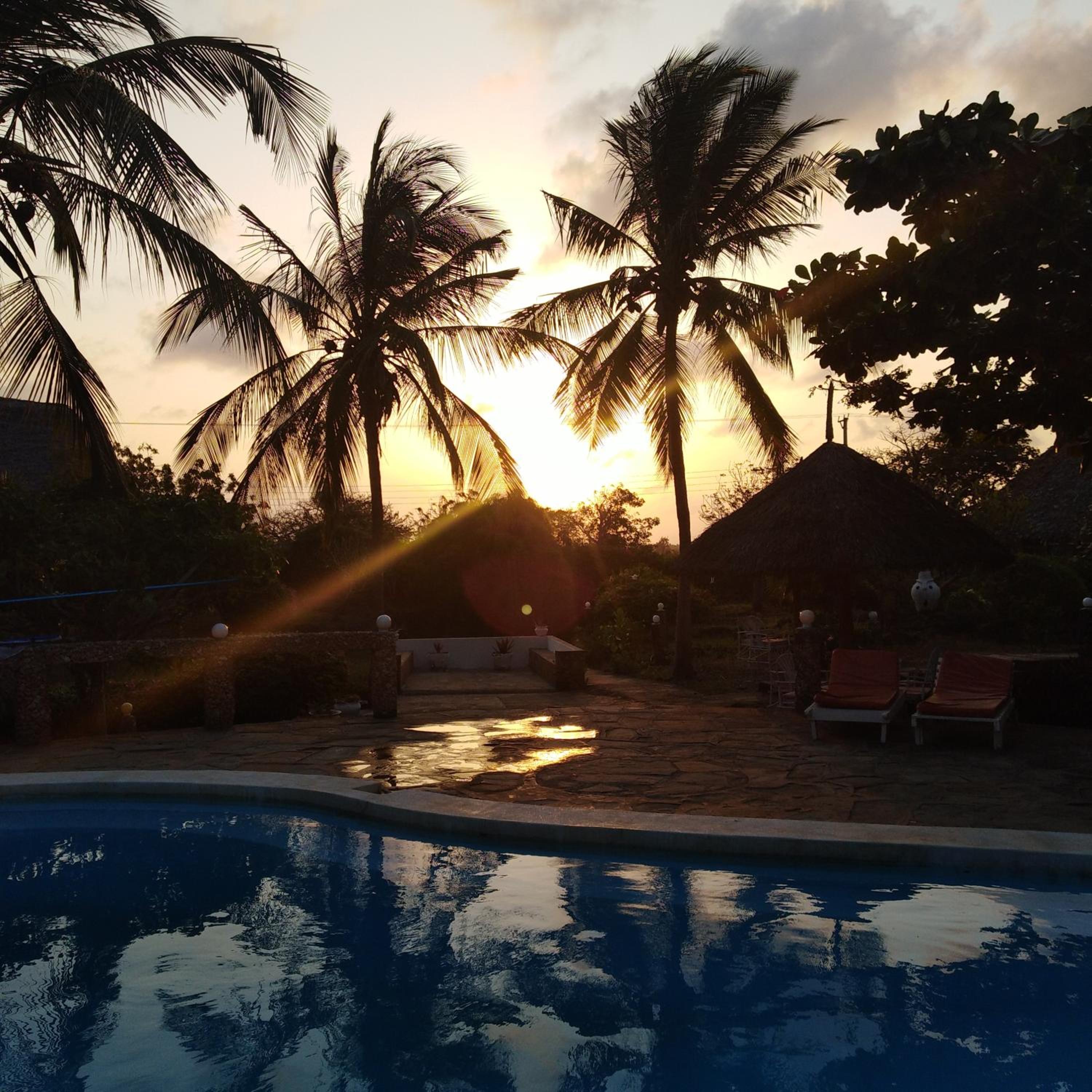 Flamingo Villas Resort