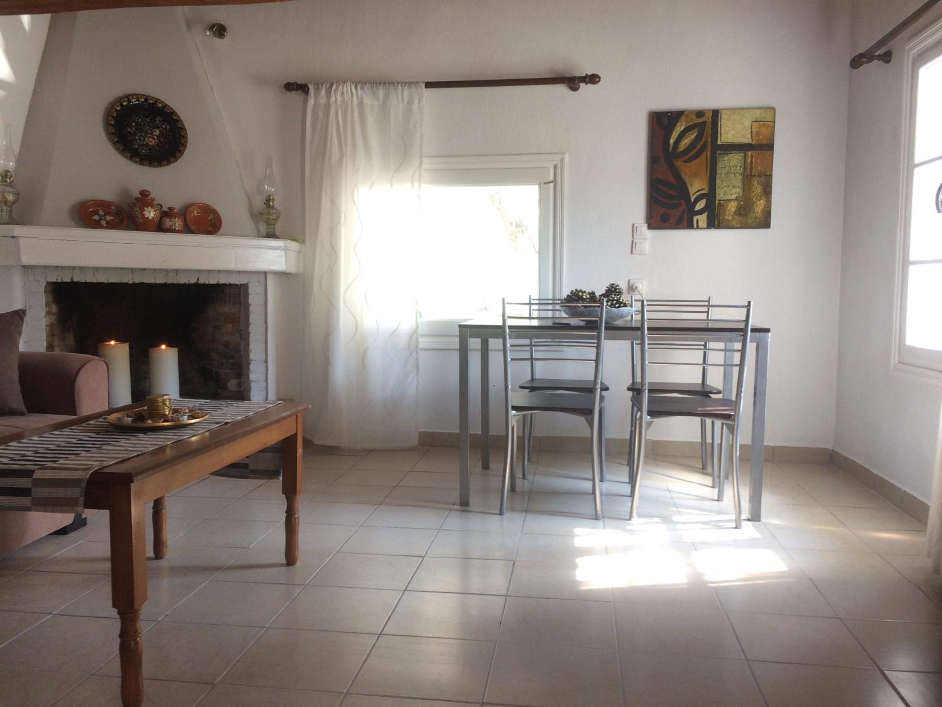 Villa Tillia view 4