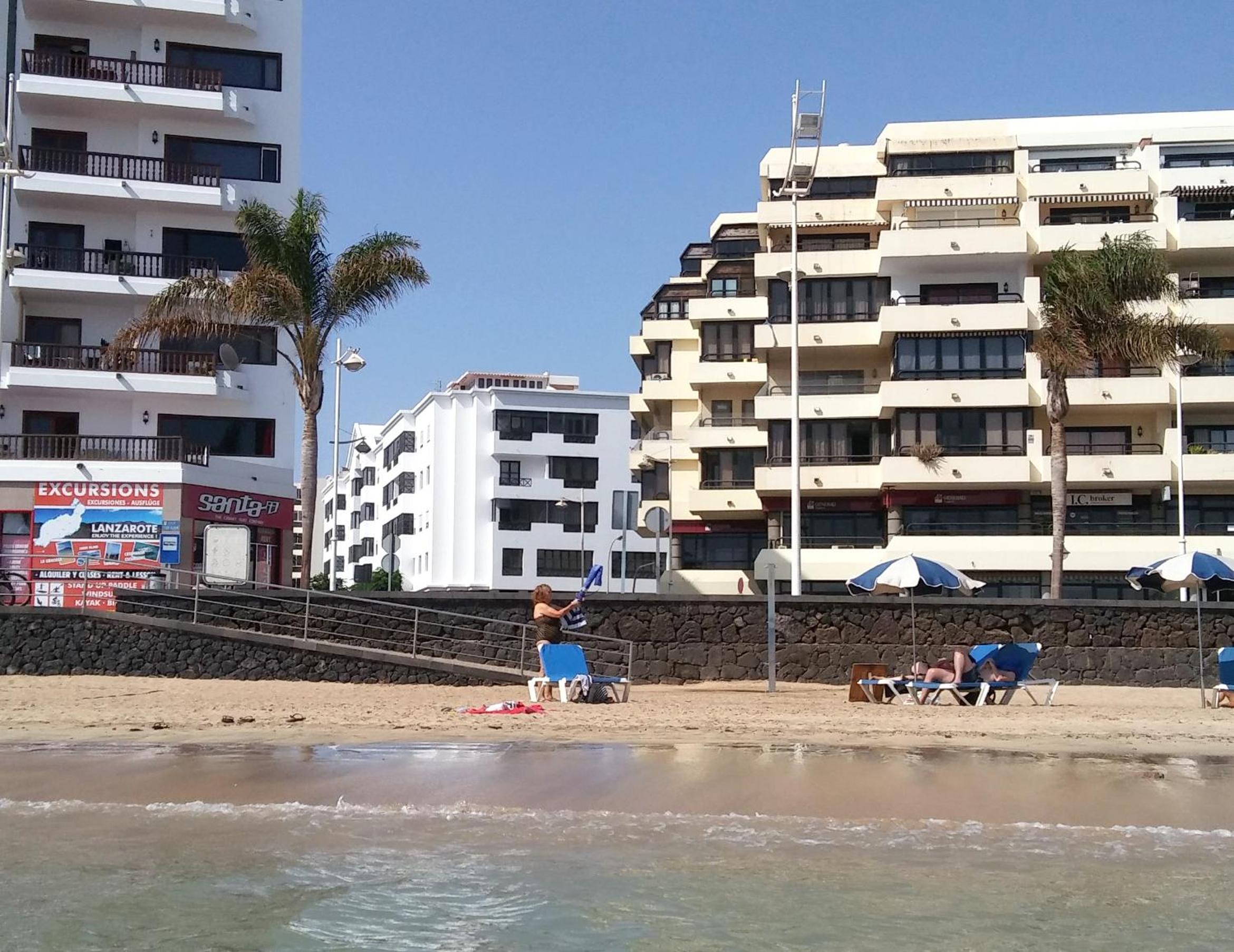 Cómoda ubicación, cerca de la playa view 3