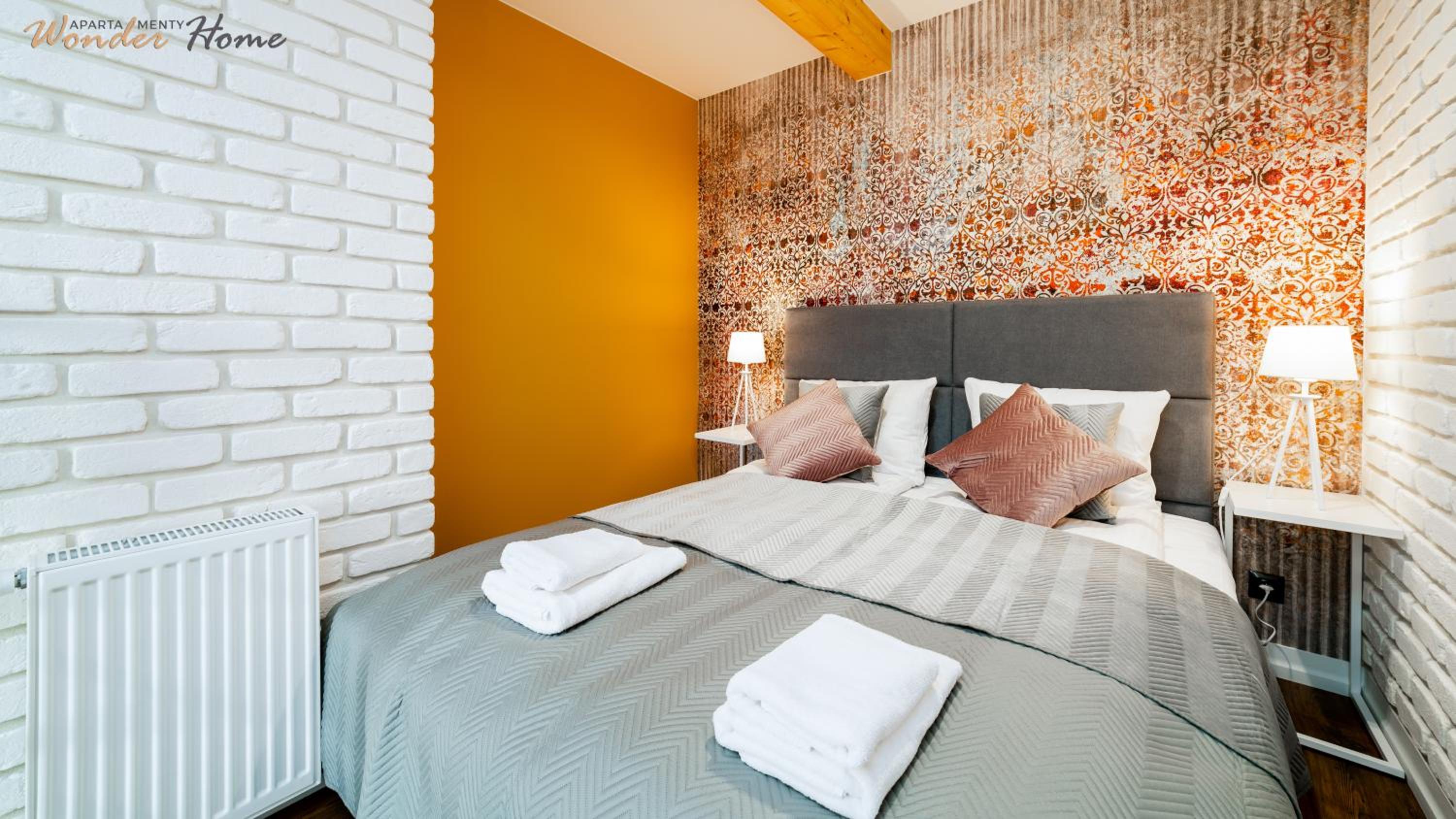 Wonder Home - Apartamenty z widokami i blisko szlaków - w spokojnej części Karpacza