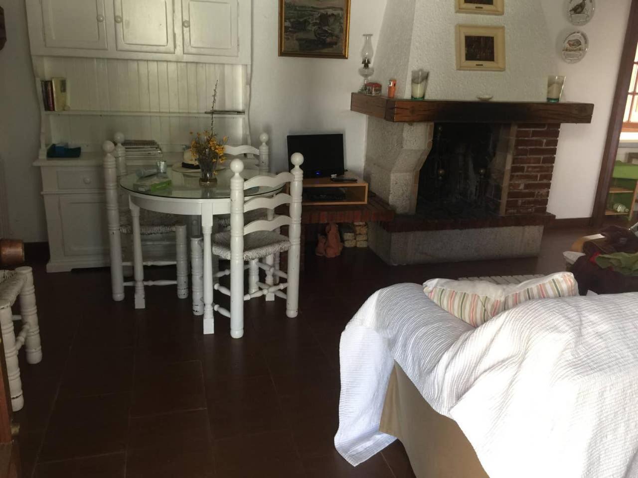 Casa de Rilo ,para 6/8 en la Playa de Nerga view 5