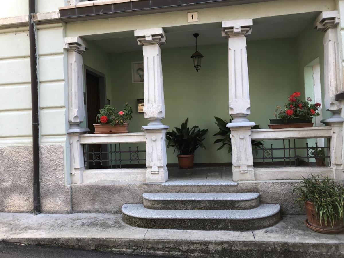 Vecchia Saimpa photo 5