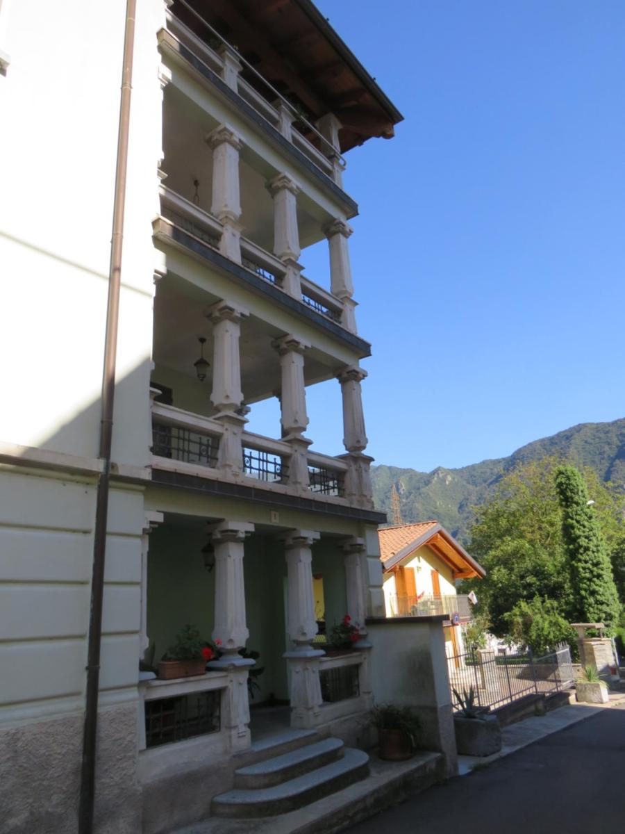 Vecchia Saimpa photo 2