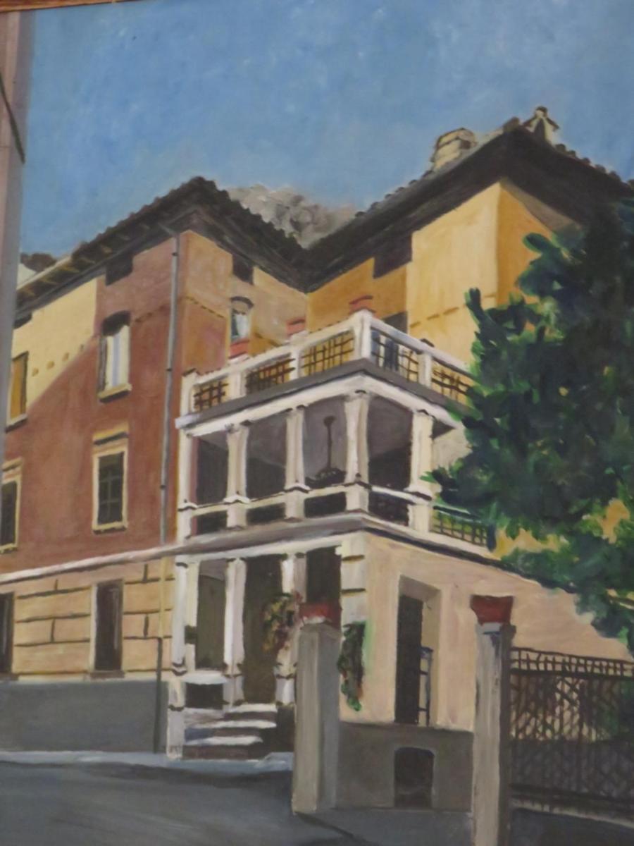 Vecchia Saimpa photo 3