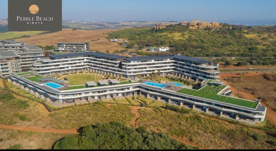 Pebble Beach Sibaya Apartment 238 view 4