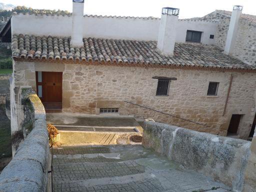 CASA ARENS view 2