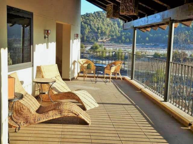 CASA ARENS view 3