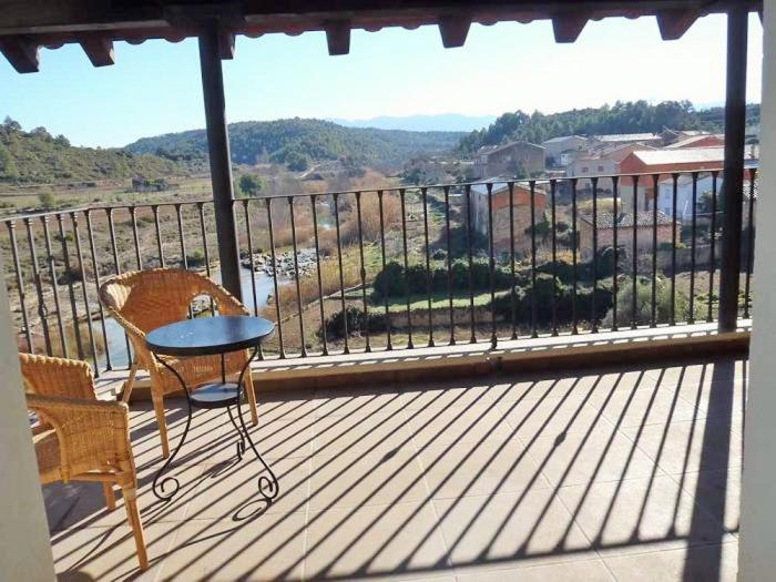CASA ARENS view 5