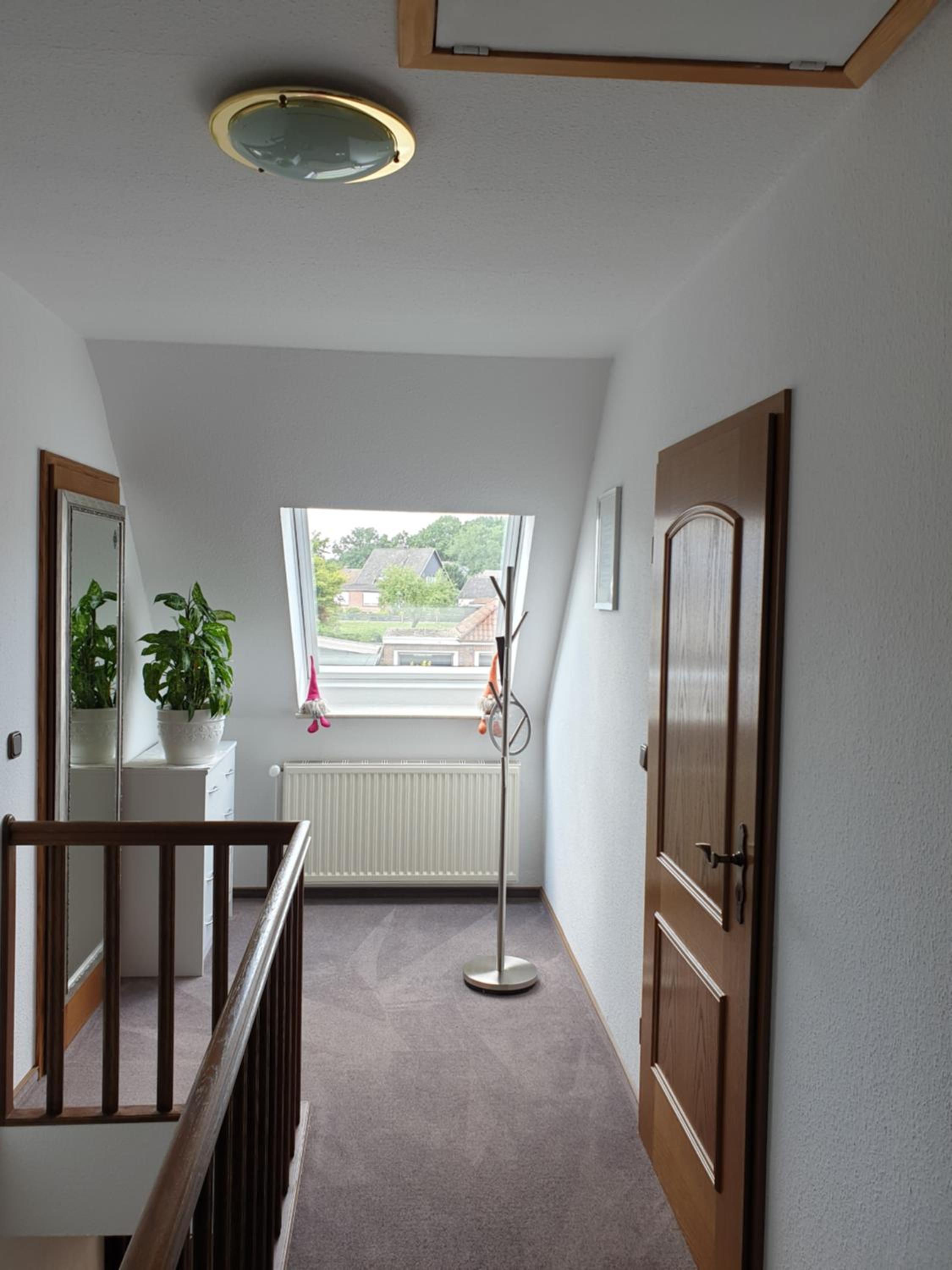 Ferienwohnung Haus Fischer
