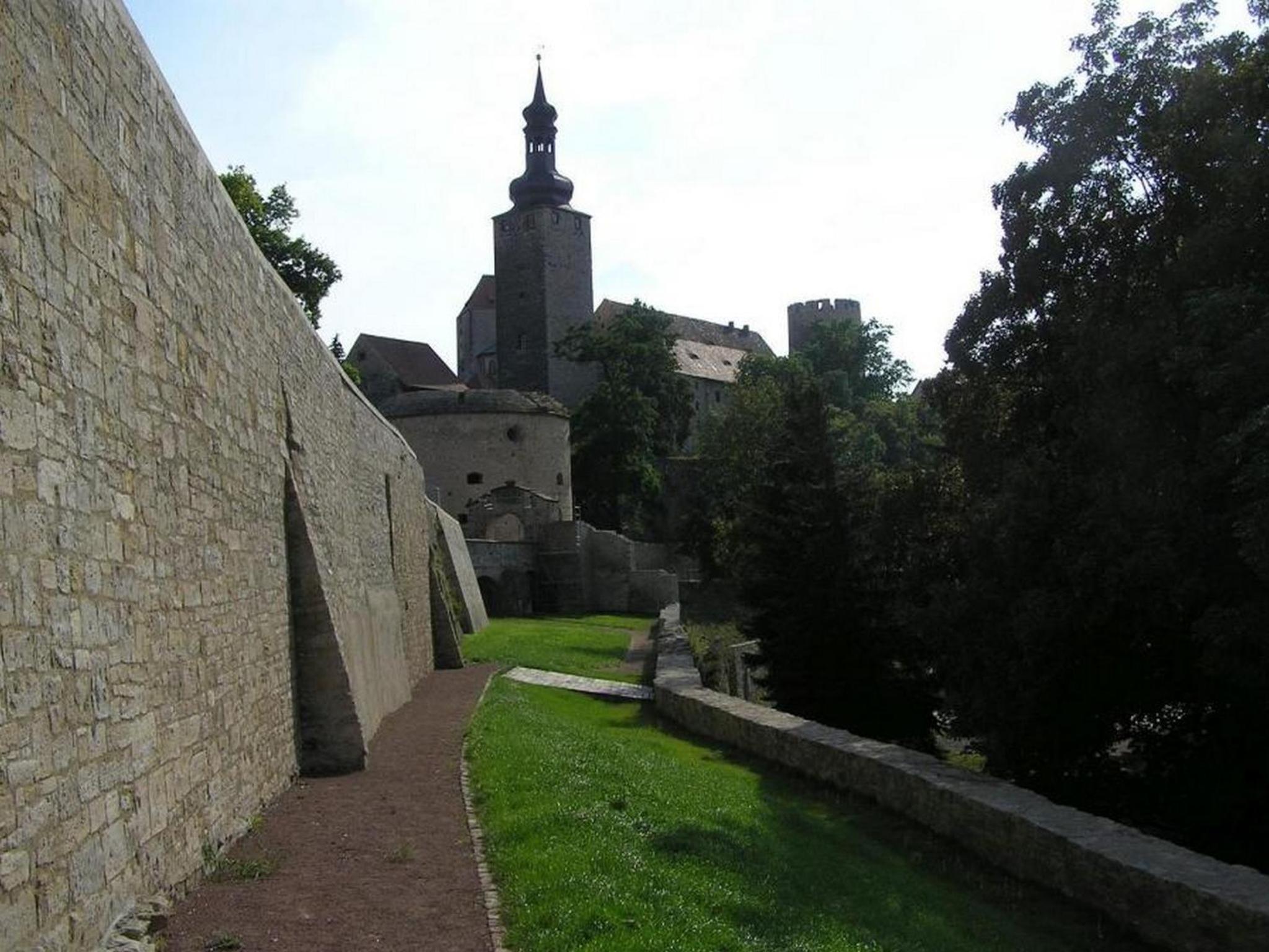 Altstadt Apartments view 5