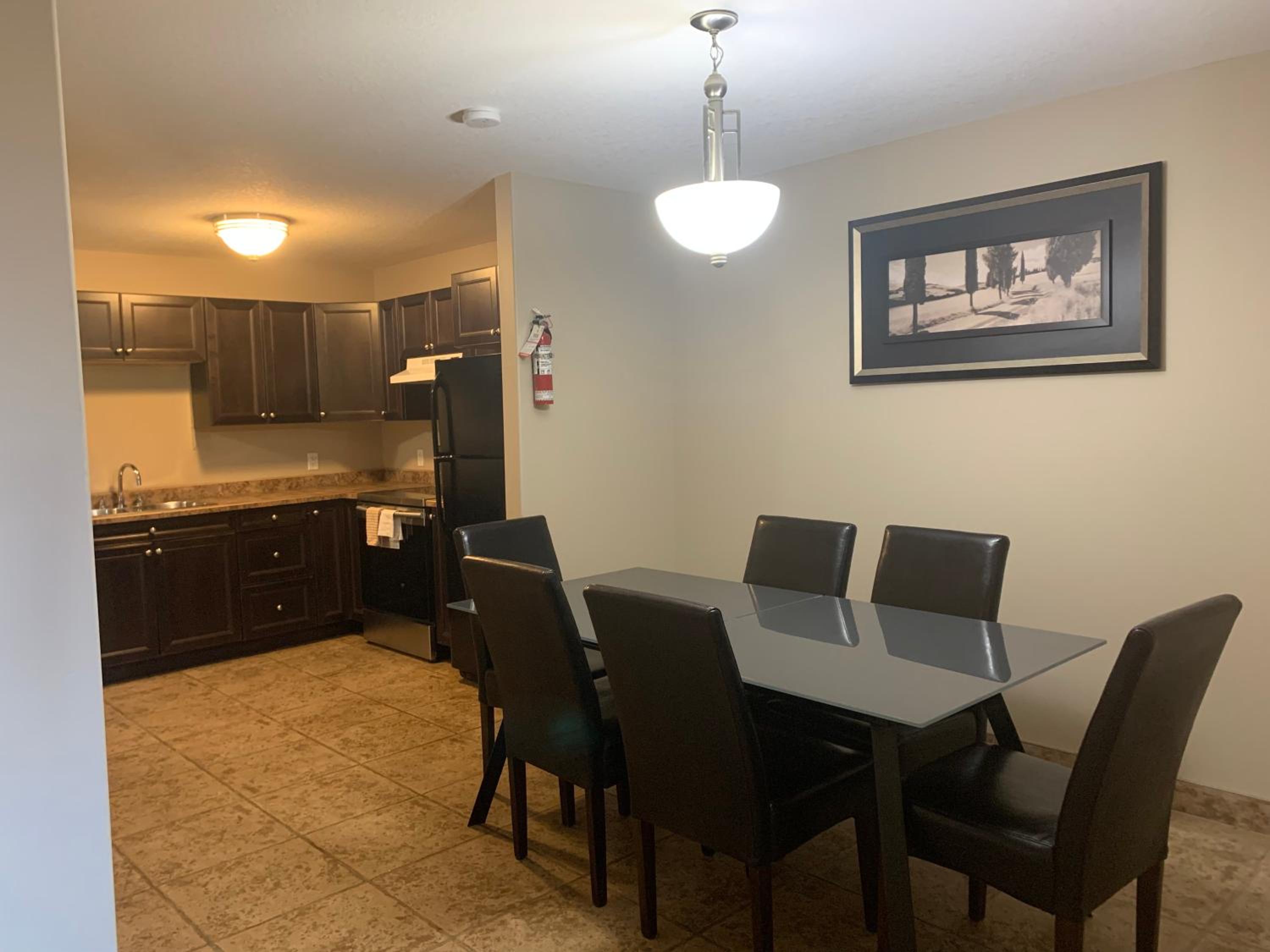 Super 8 by Wyndham Fort McMurray