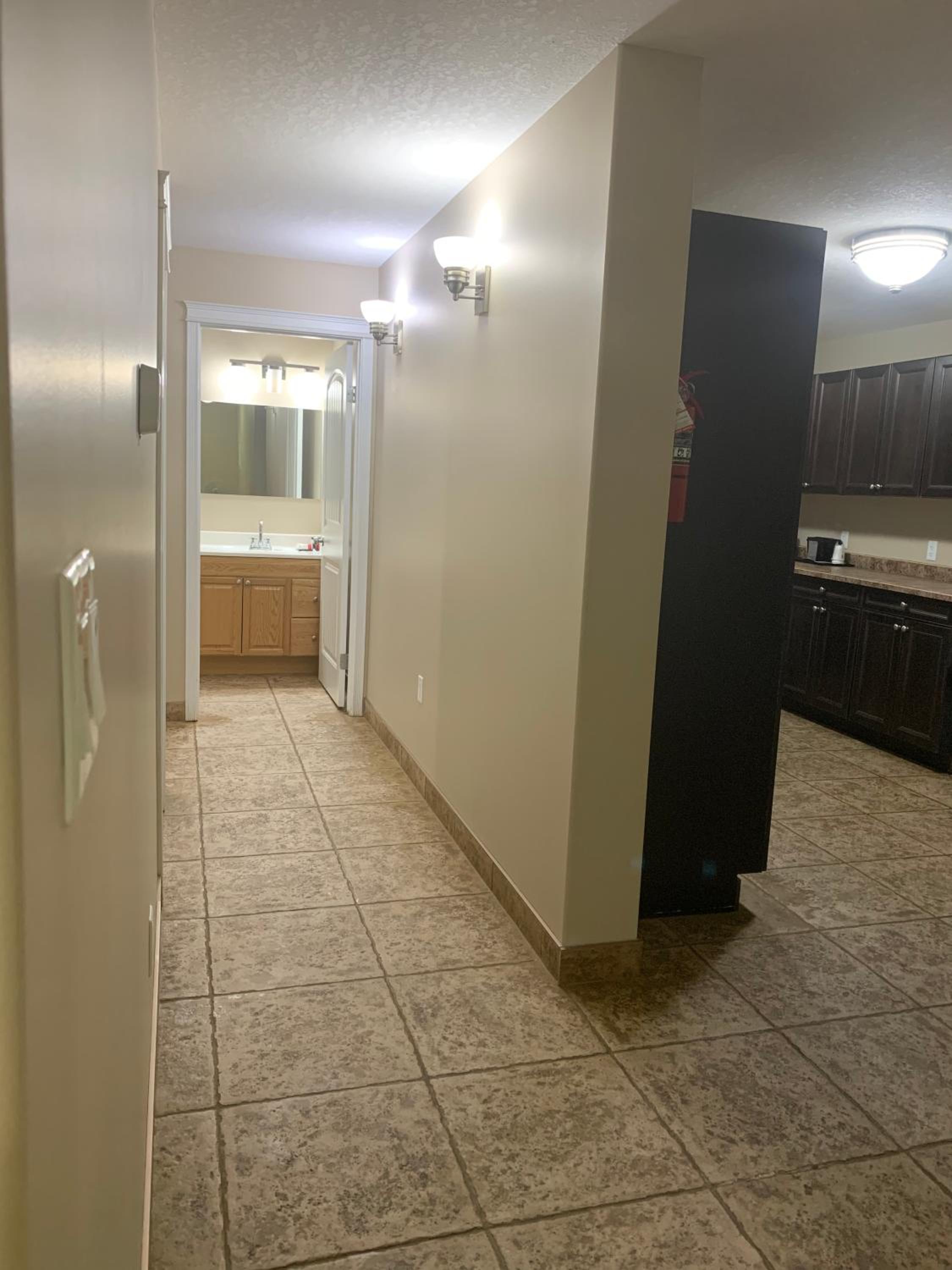 Super 8 by Wyndham Fort McMurray