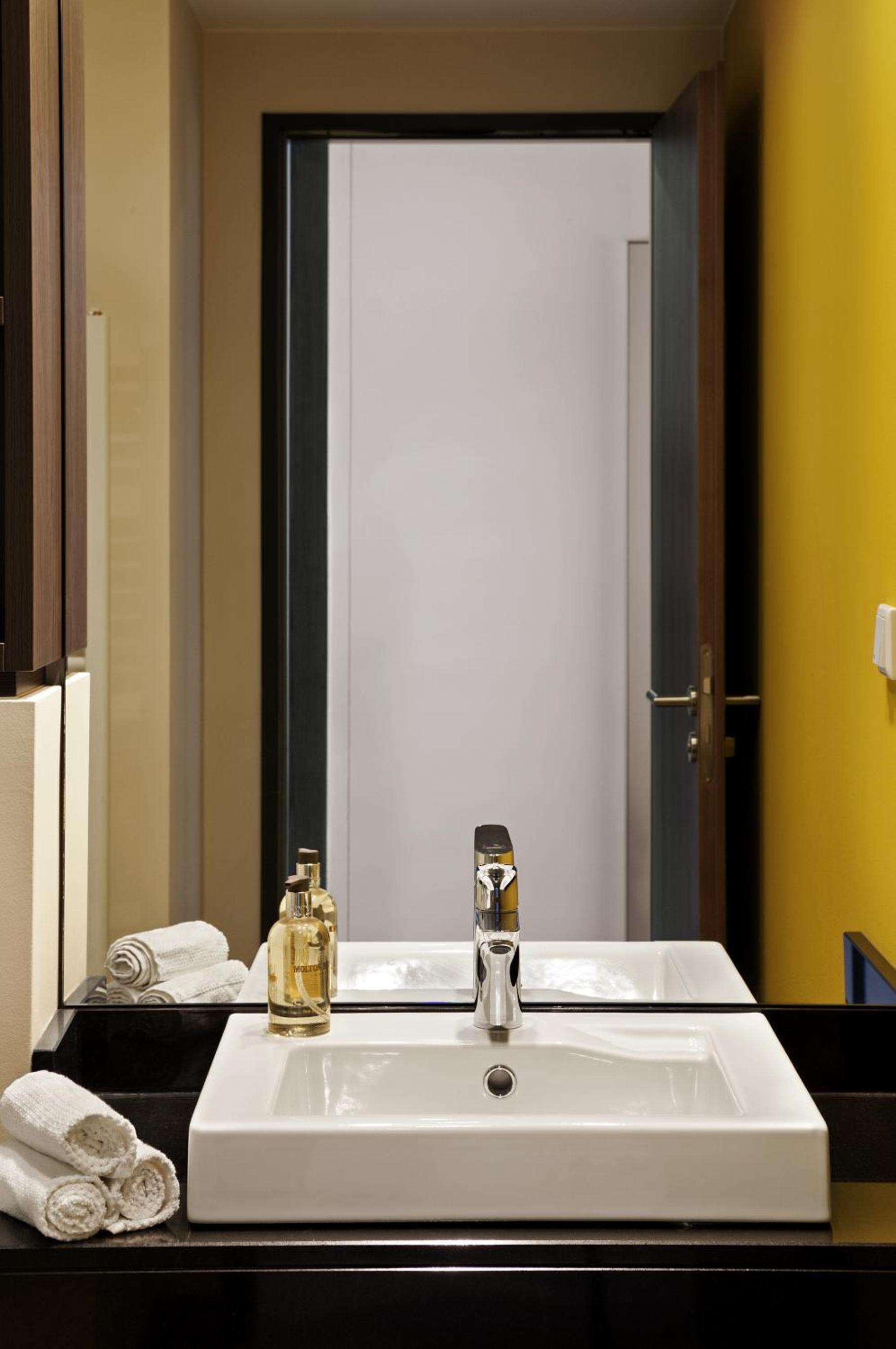Citadines City Centre Frankfurt - Property Image 32