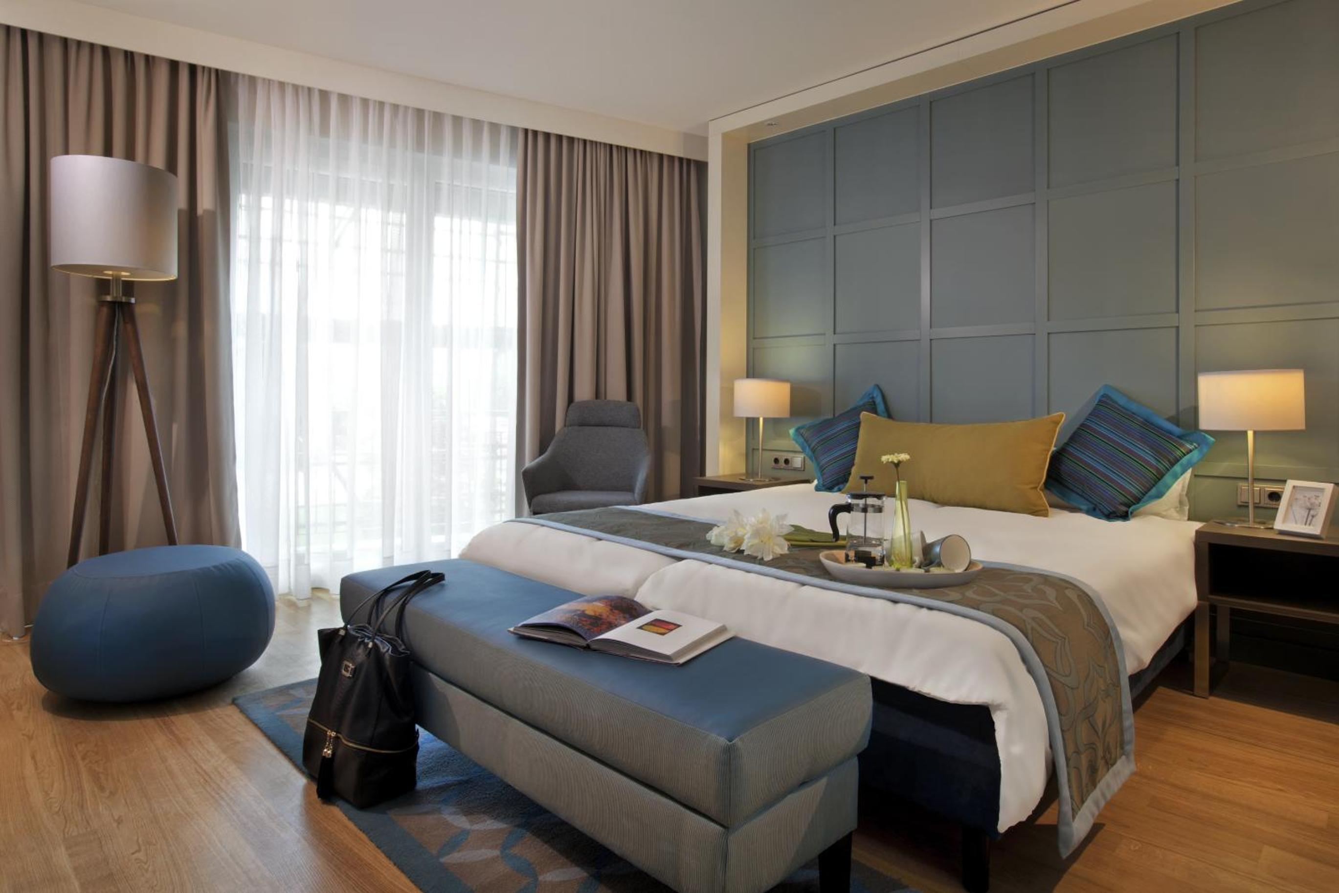 Citadines City Centre Frankfurt - Property Image 6