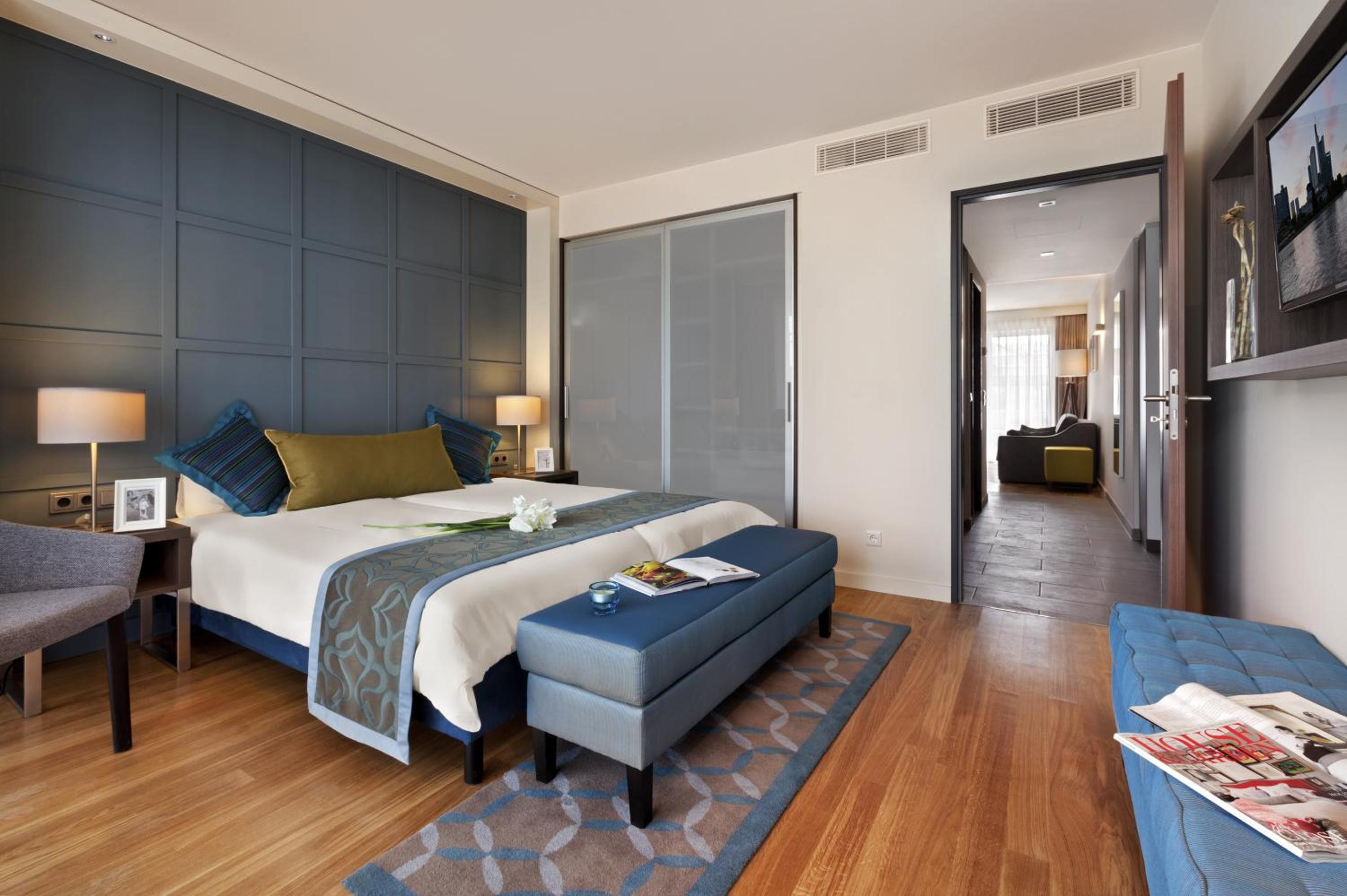 Citadines City Centre Frankfurt - Property Image 11