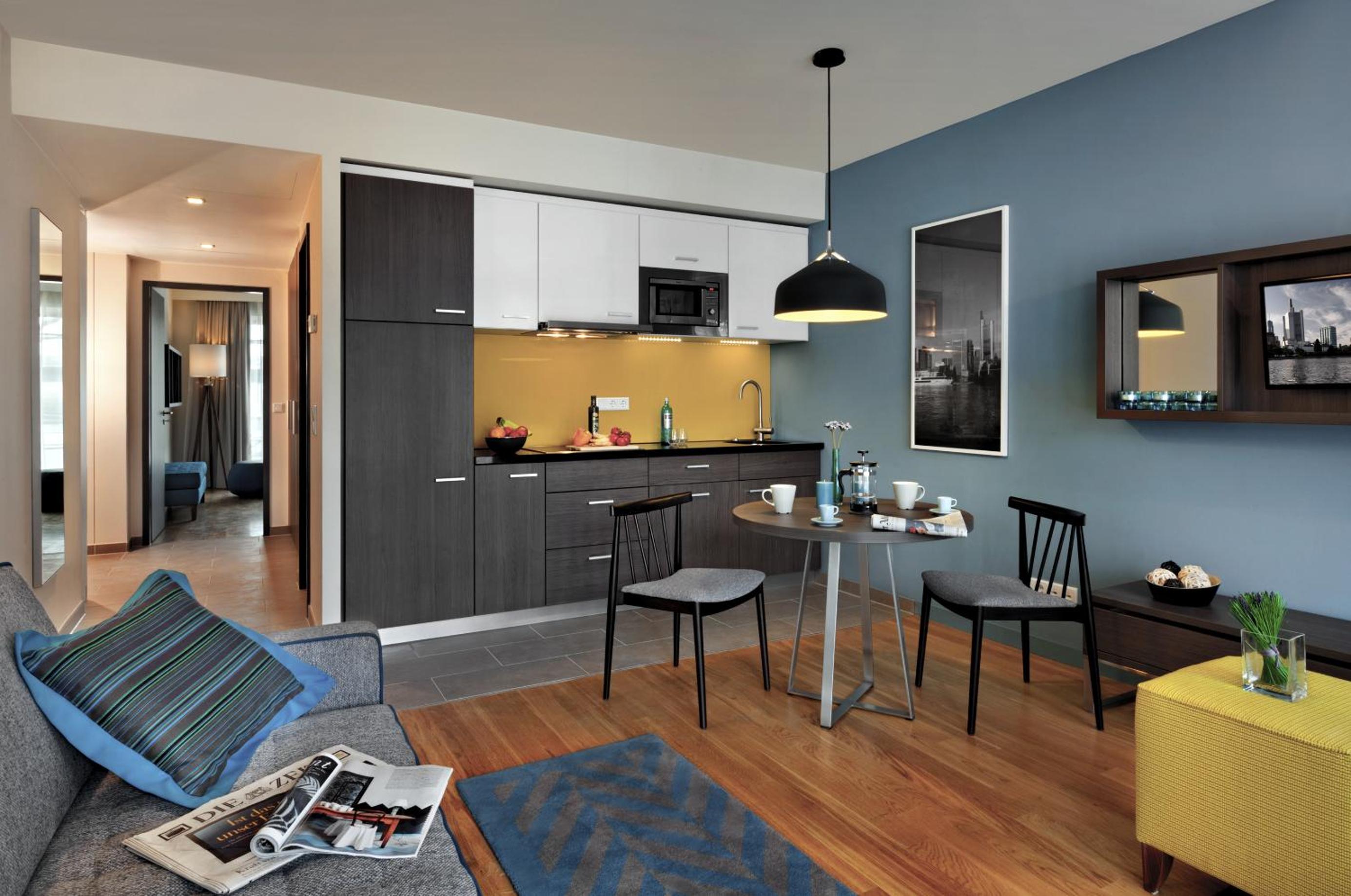 Citadines City Centre Frankfurt - Property Image 27