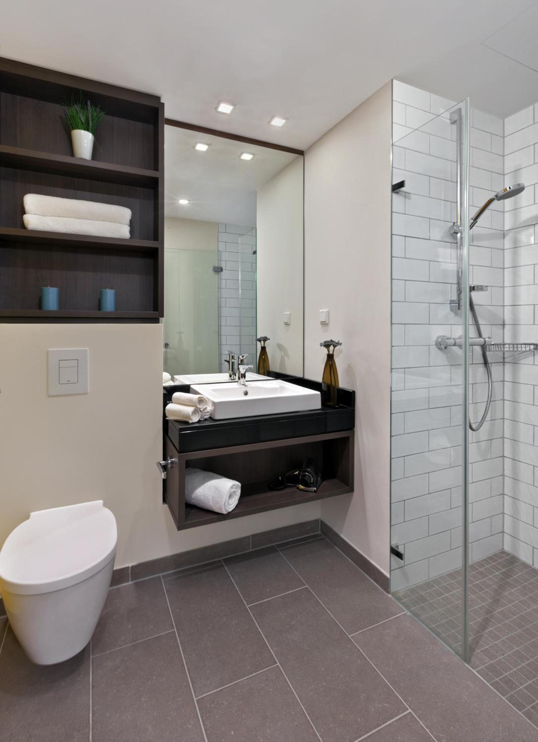 Citadines City Centre Frankfurt - Property Image 13