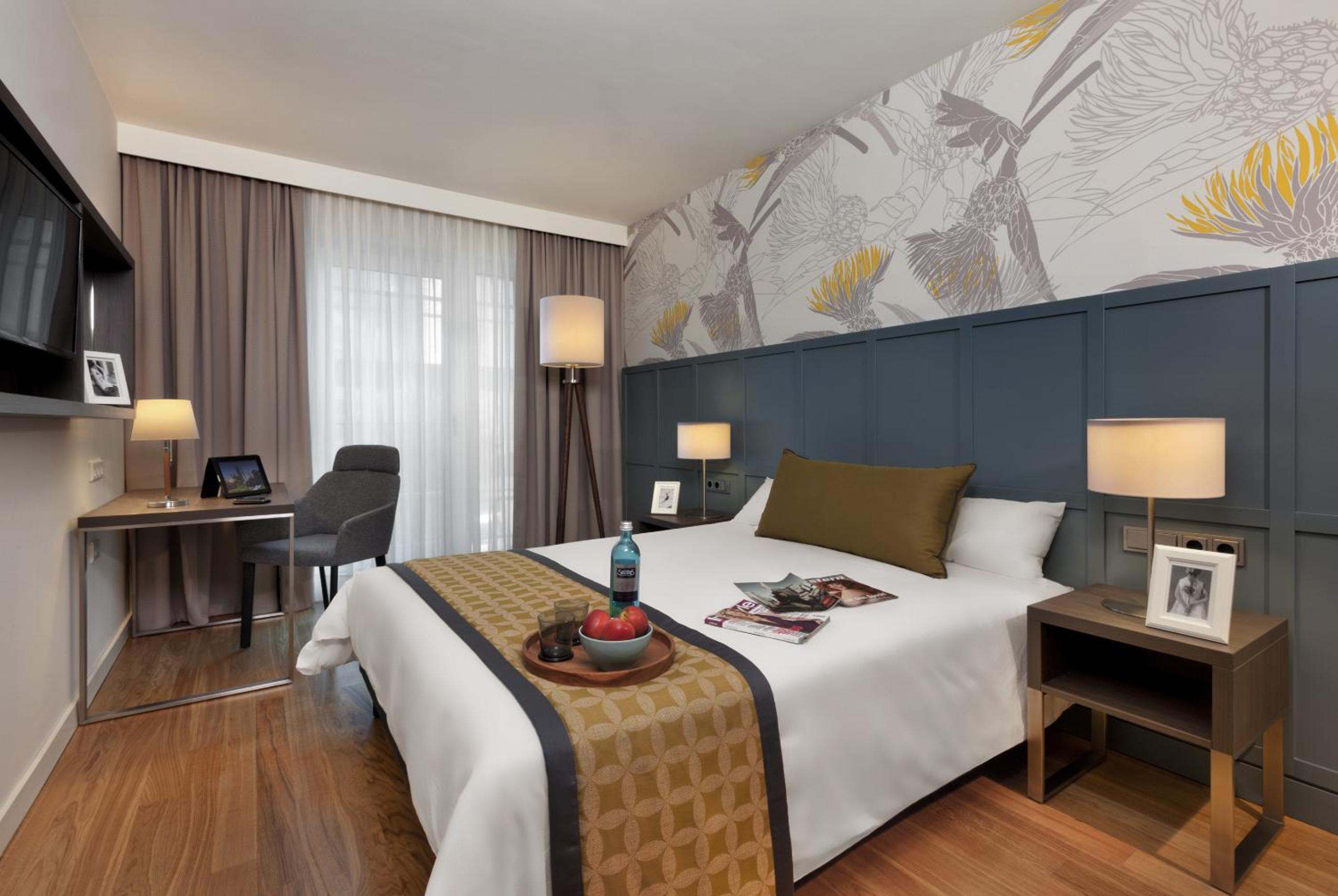 Citadines City Centre Frankfurt - Property Image 10