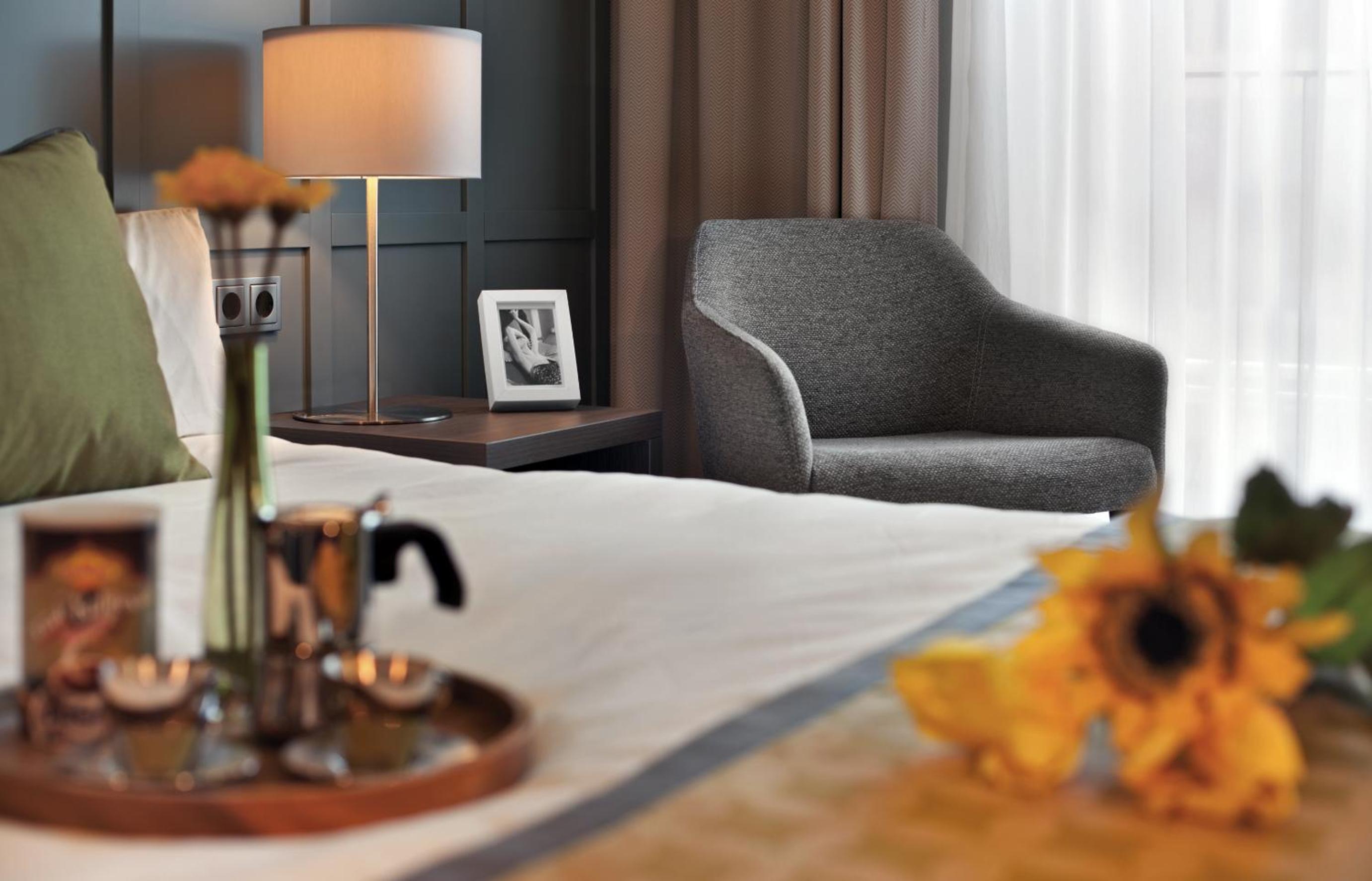 Citadines City Centre Frankfurt - Property Image 3