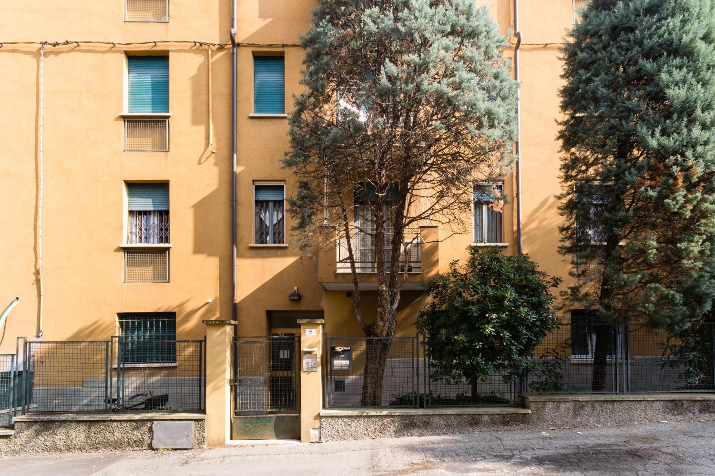 HouSmart Ognibene 2 — Bologna