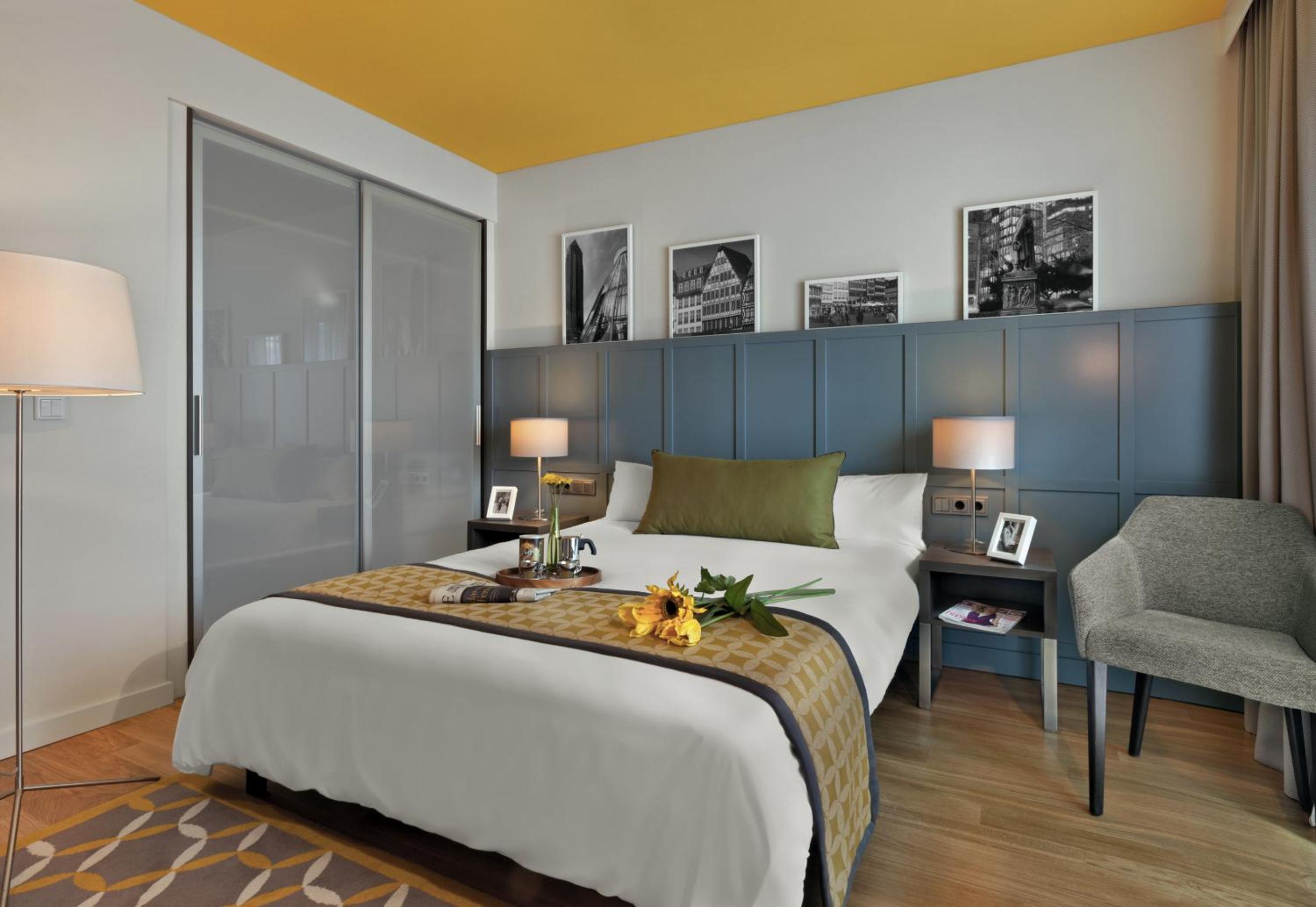 Citadines City Centre Frankfurt - Property Image 5
