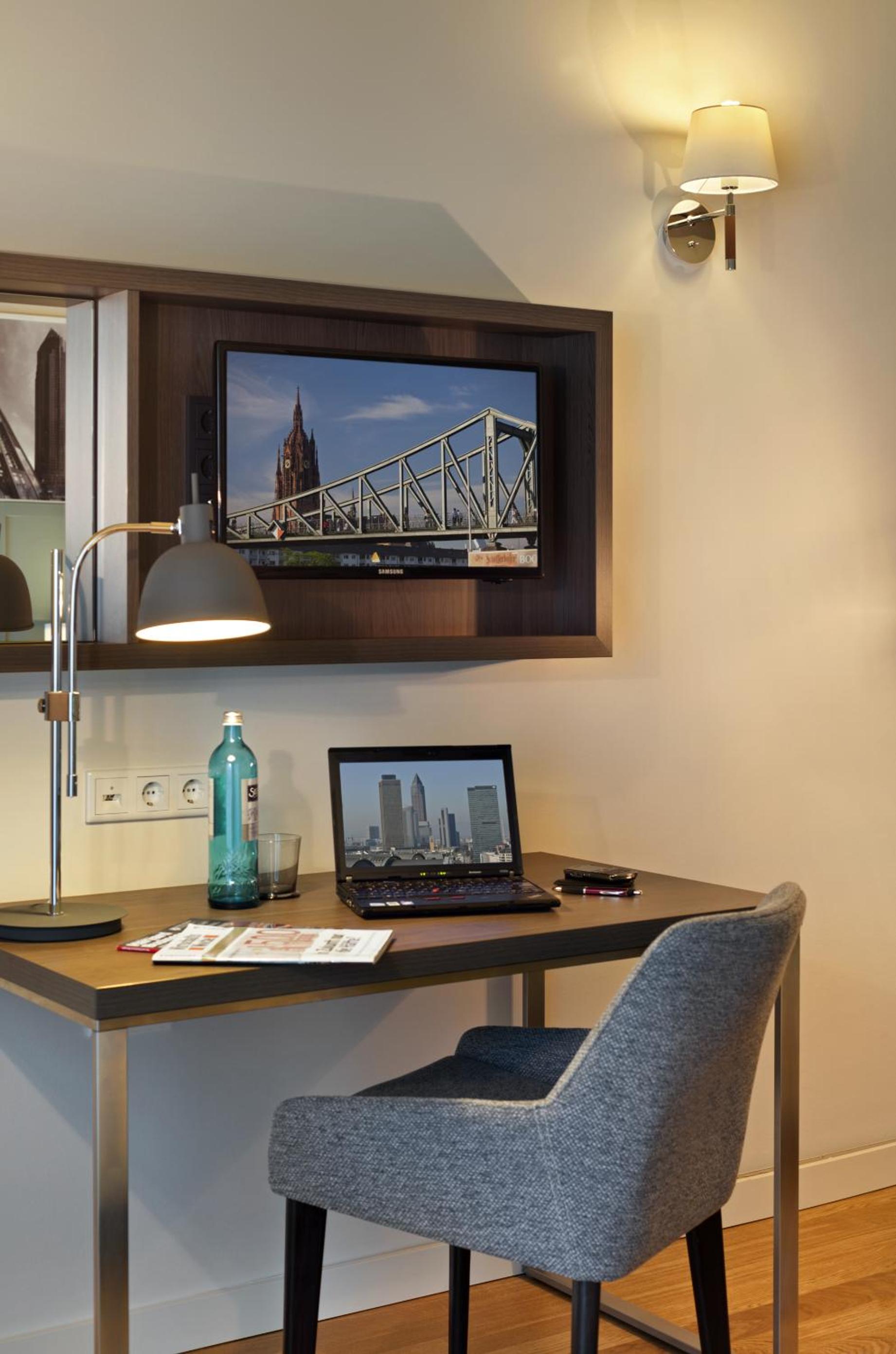Citadines City Centre Frankfurt - Property Image 7