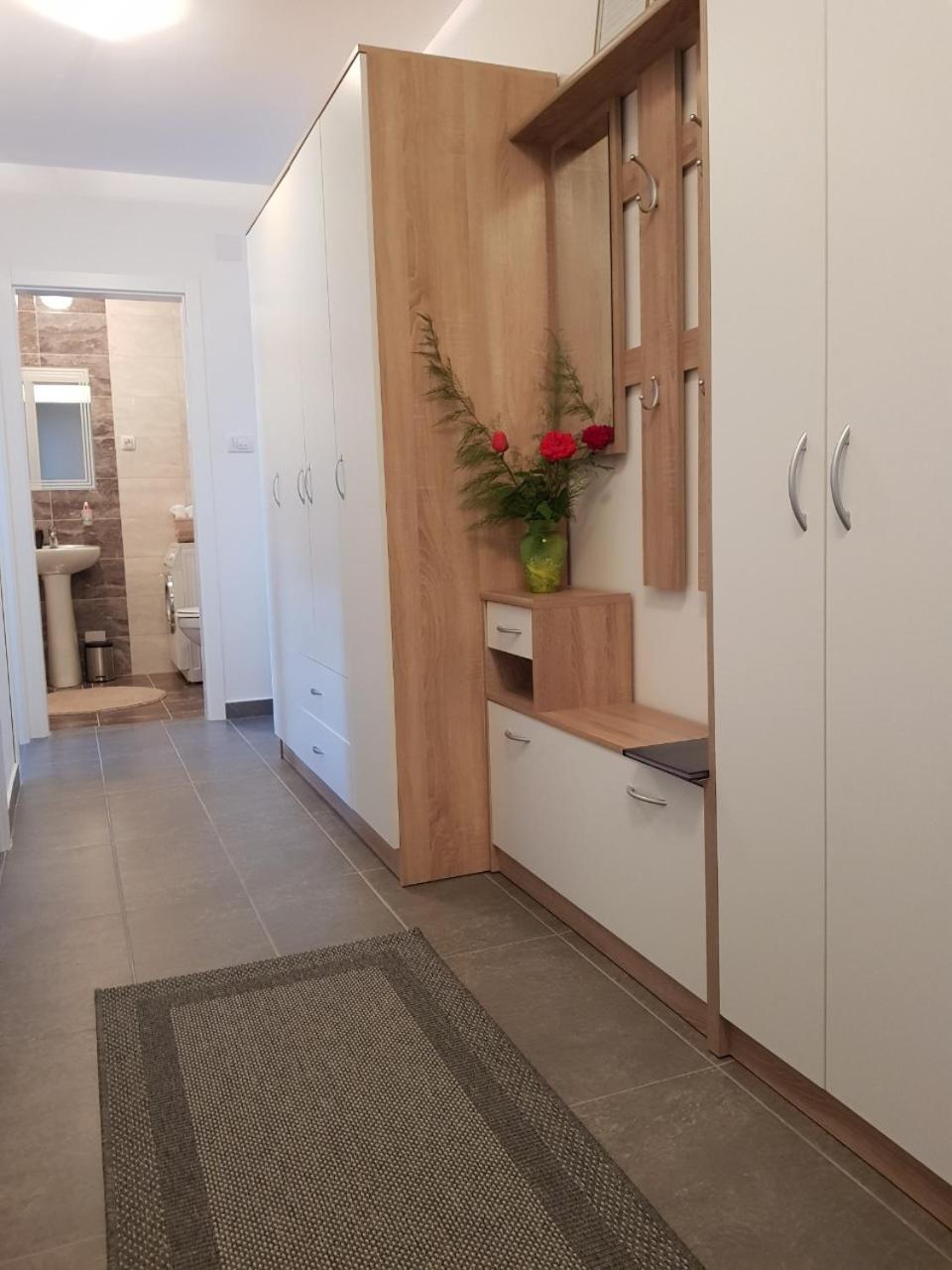 Apartman DIJANA