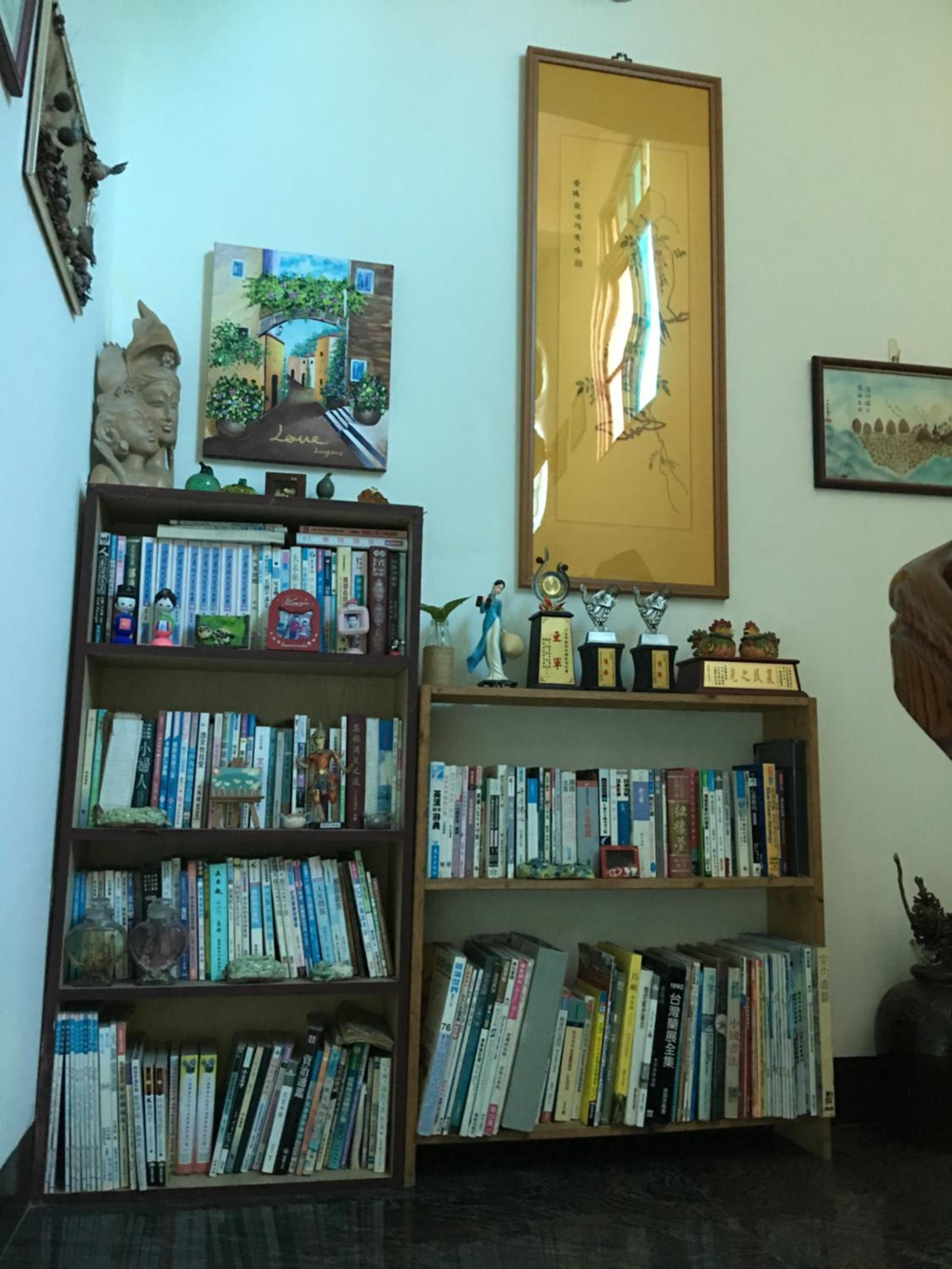 Tong He Ren Jia Homestay view 5