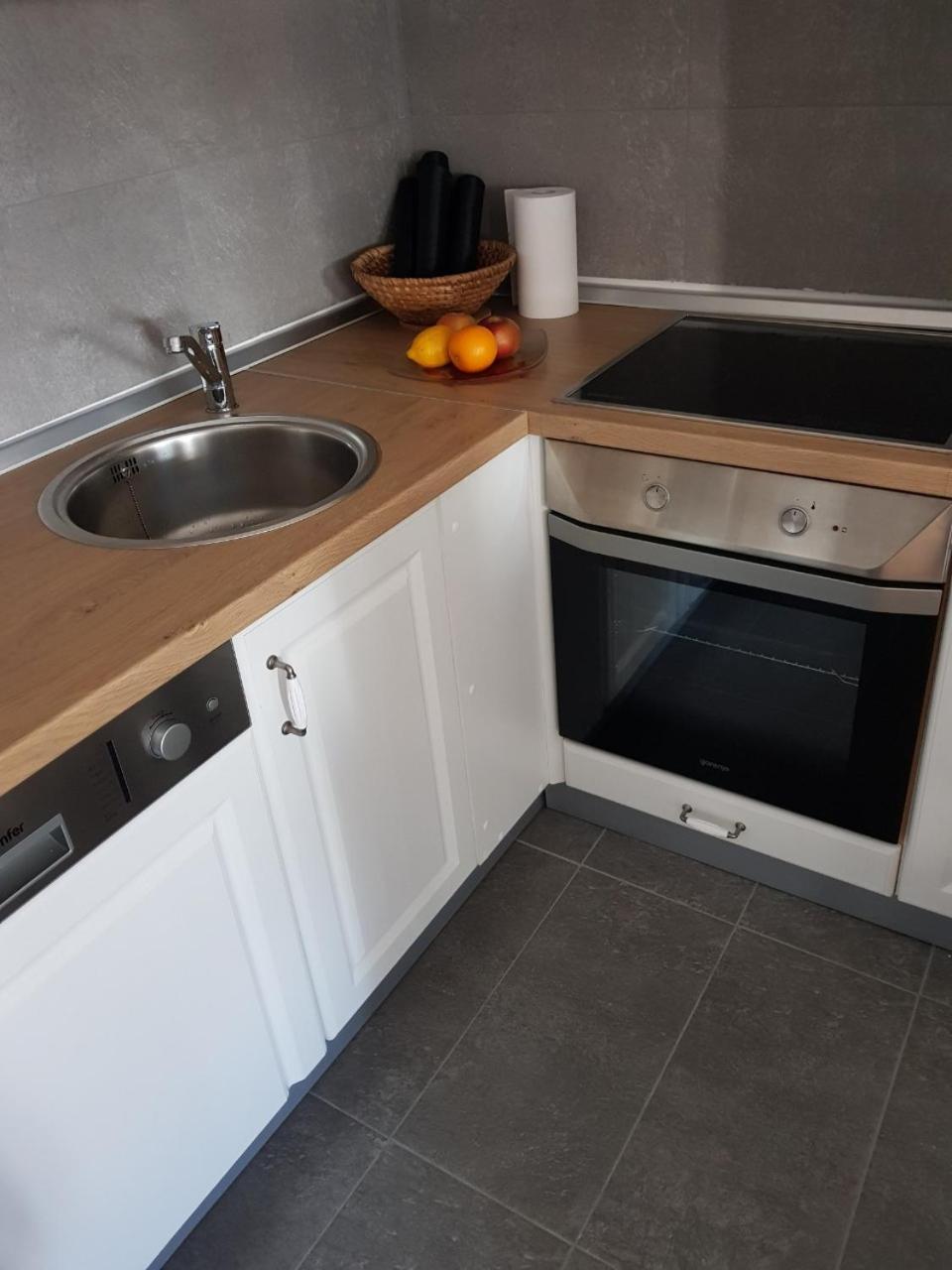 Apartman DIJANA