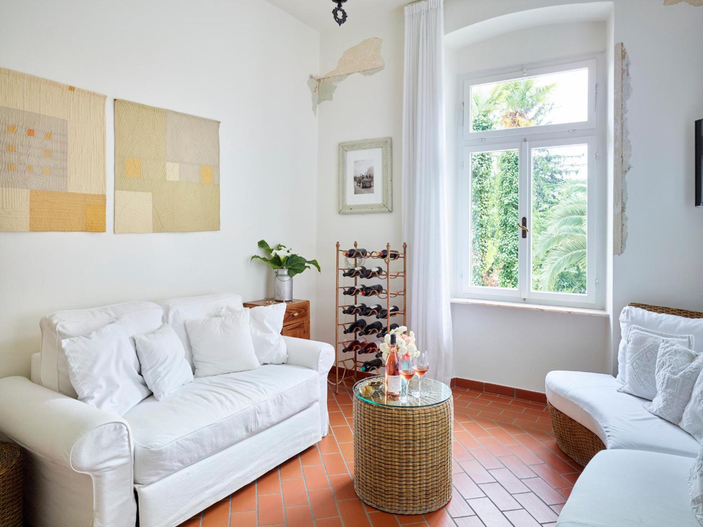 Albergo Garnì Villa Moretti view 5