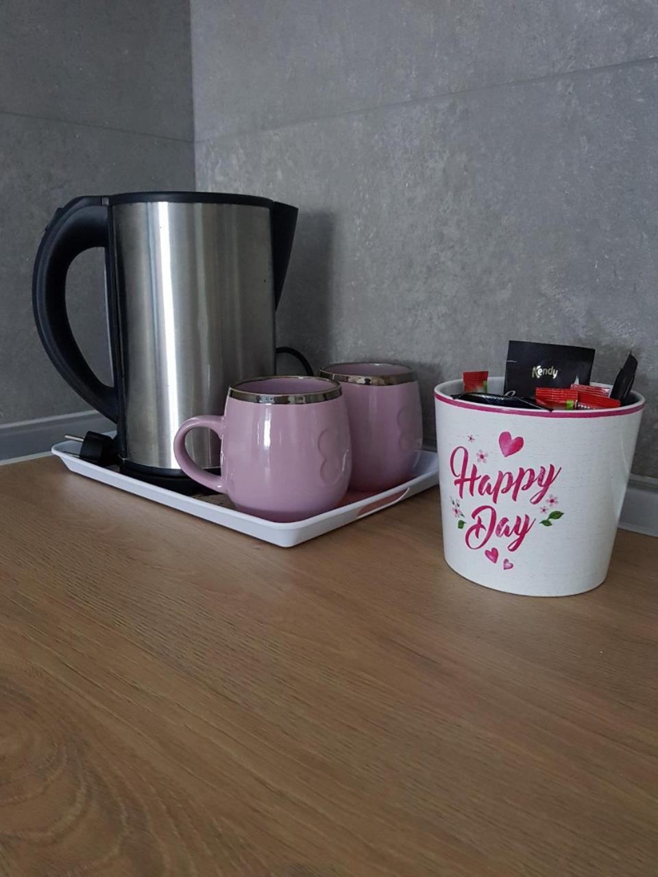 Apartman DIJANA