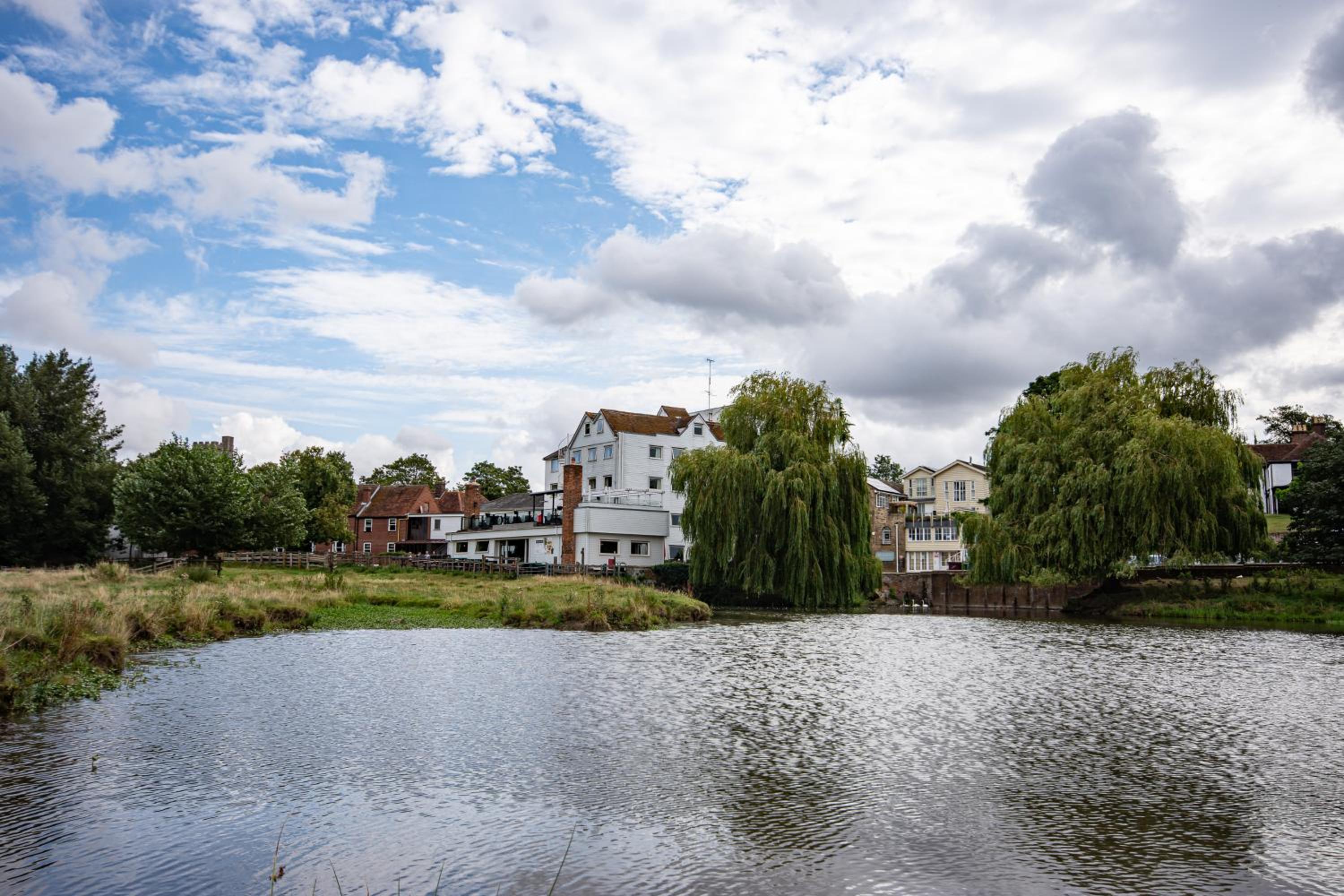 Sudbury Vacations - The Mill Hotel - Property Image 3