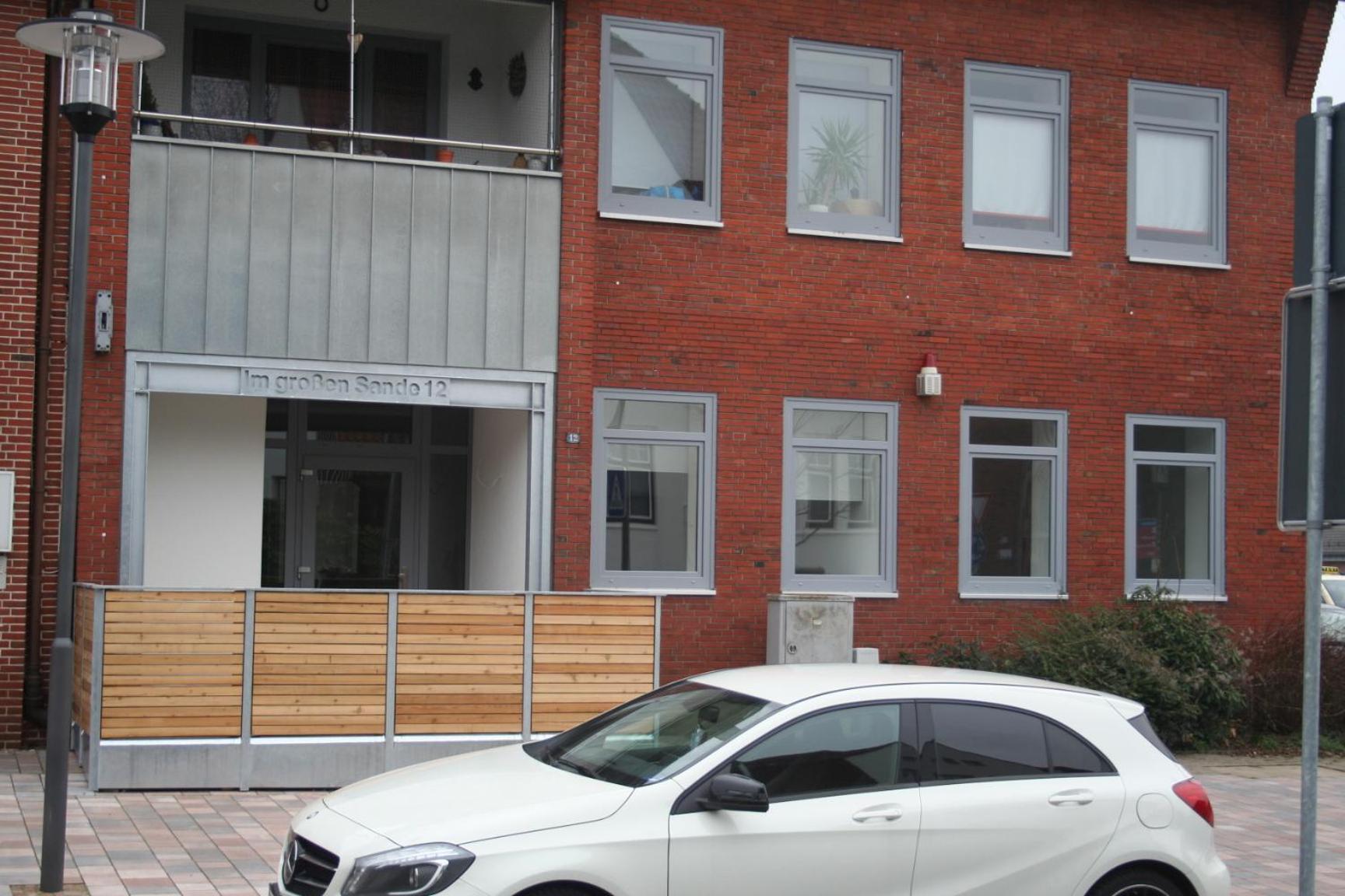 Alte Post Gäste- und Monteurzimmer view 5