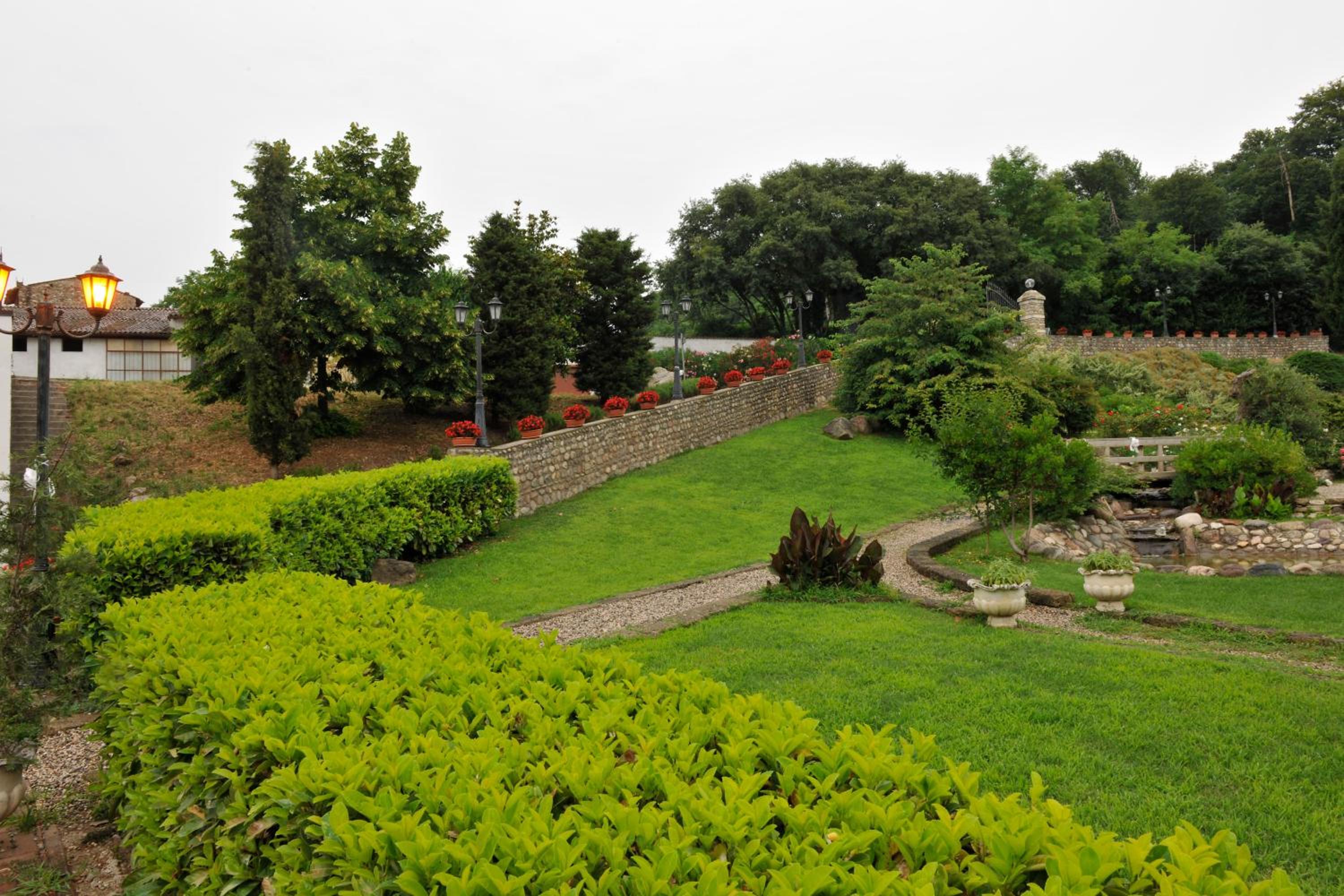Resort La Mola view 2