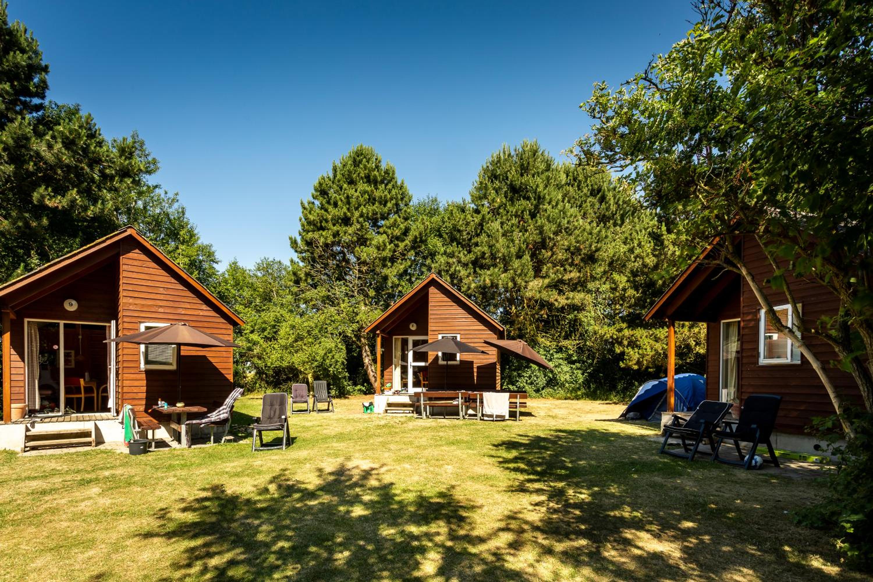 Rødvig Ferieby view 5