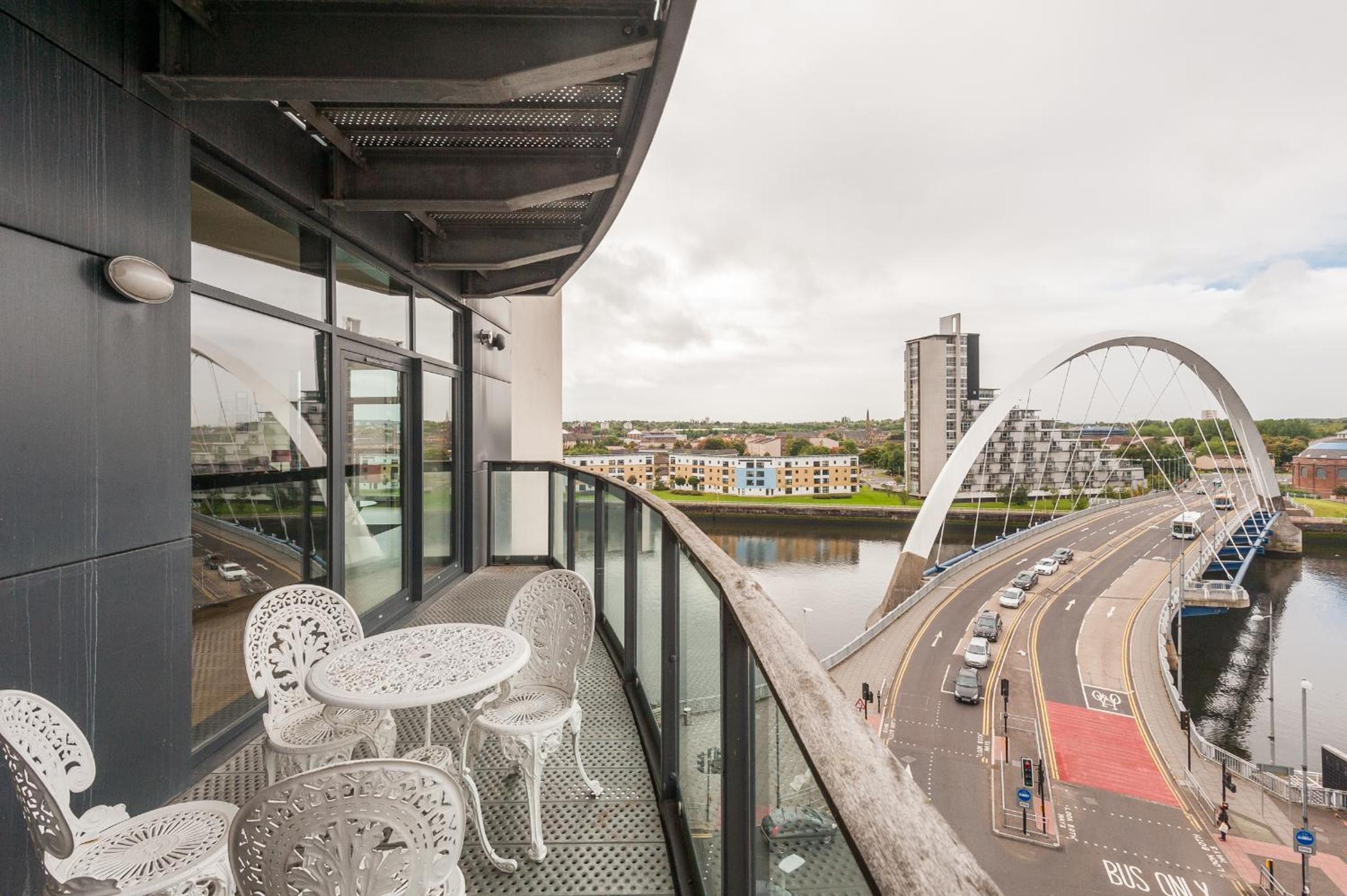 Glasgow City Flats